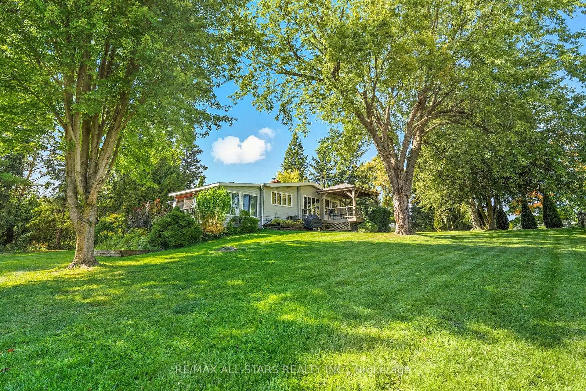 Photo 18 of 341 Feasby Road, Uxbridge, Rural Uxbridge — HOMEH