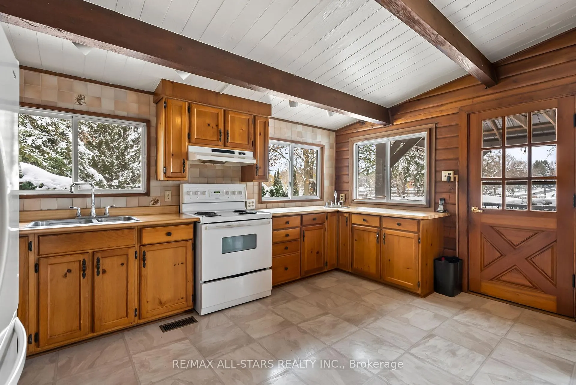 Photo 20 of 341 Feasby Road, Uxbridge, Rural Uxbridge — HOMEH