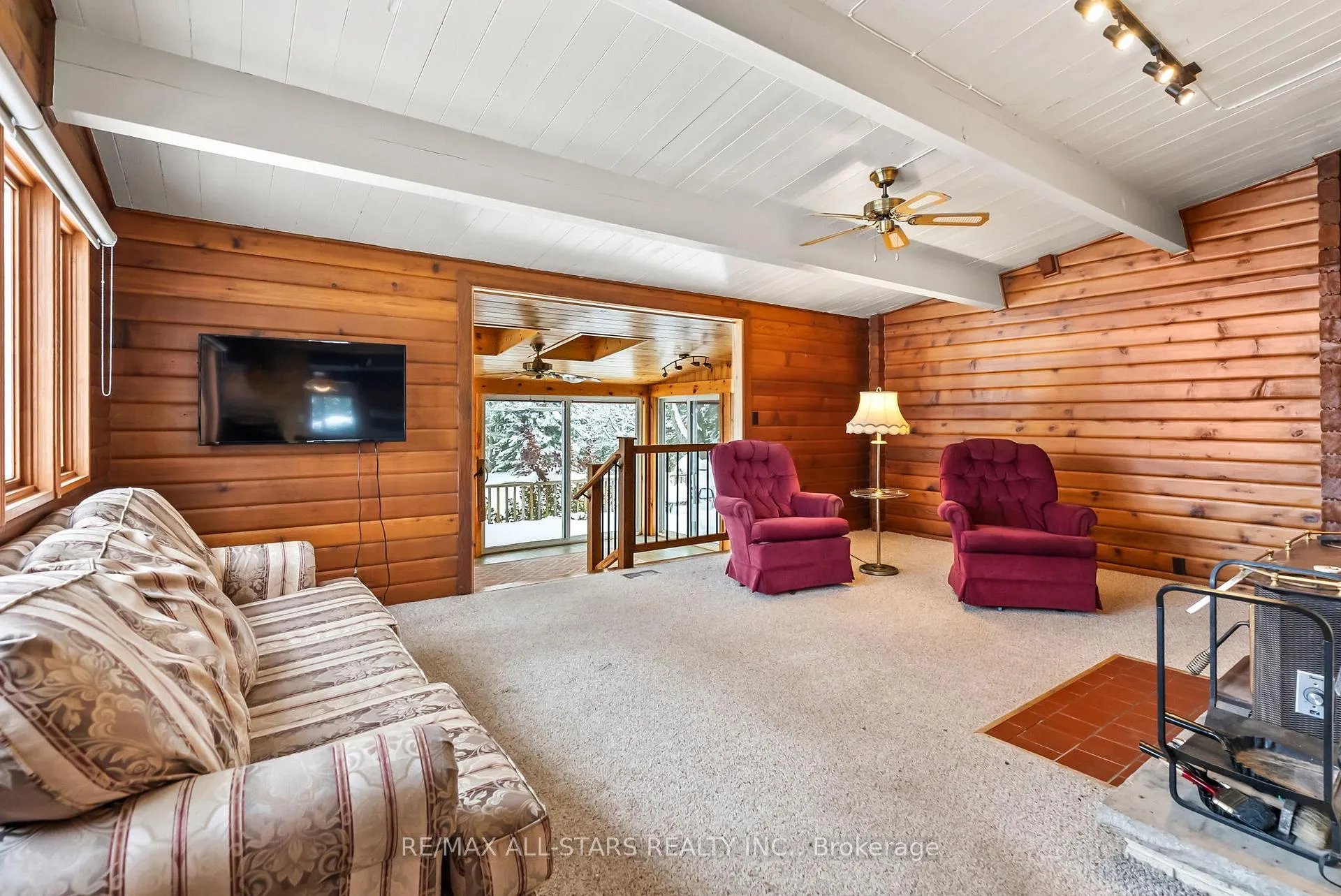 Photo 25 of 341 Feasby Road, Uxbridge, Rural Uxbridge — HOMEH
