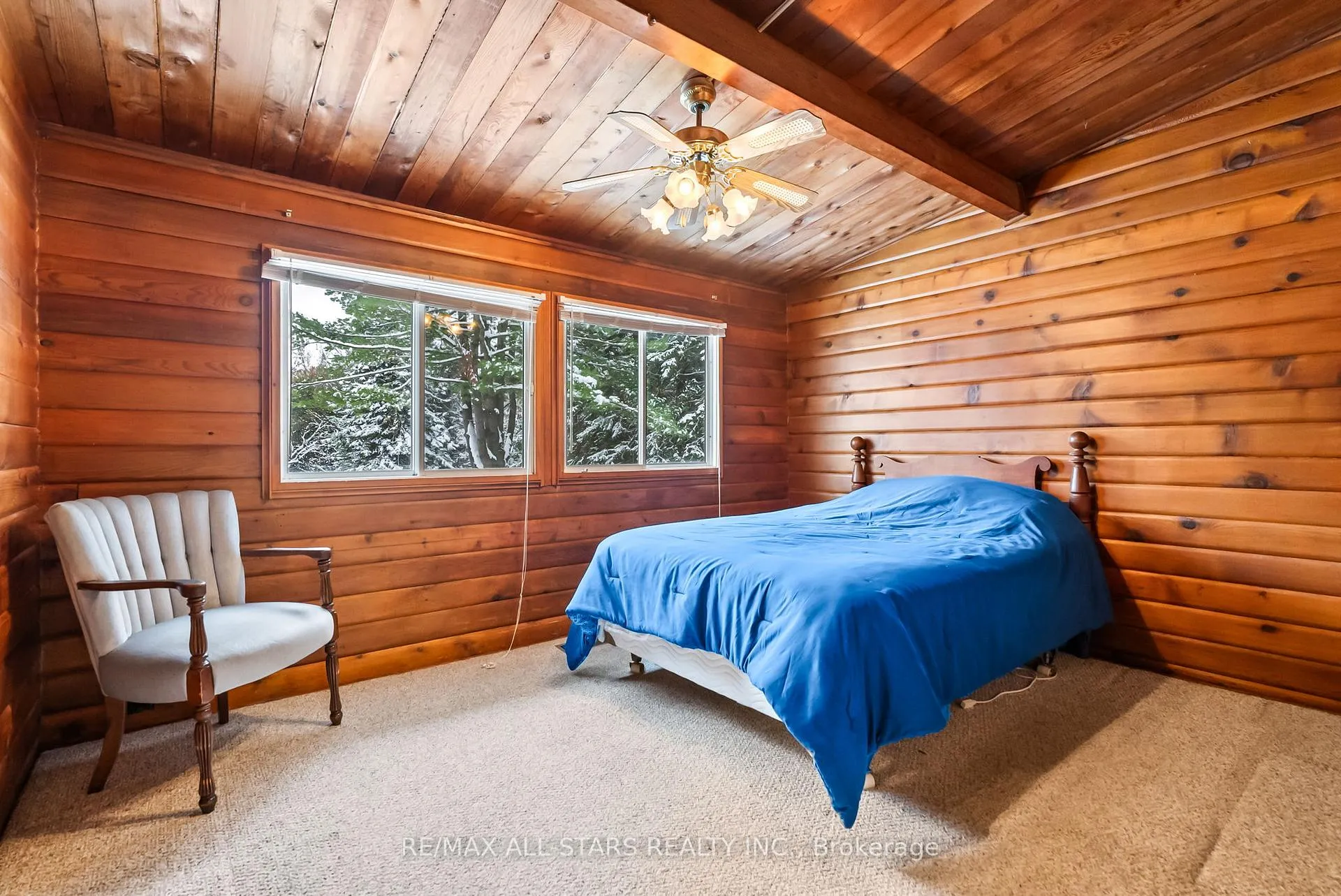 Photo 35 of 341 Feasby Road, Uxbridge, Rural Uxbridge — HOMEH