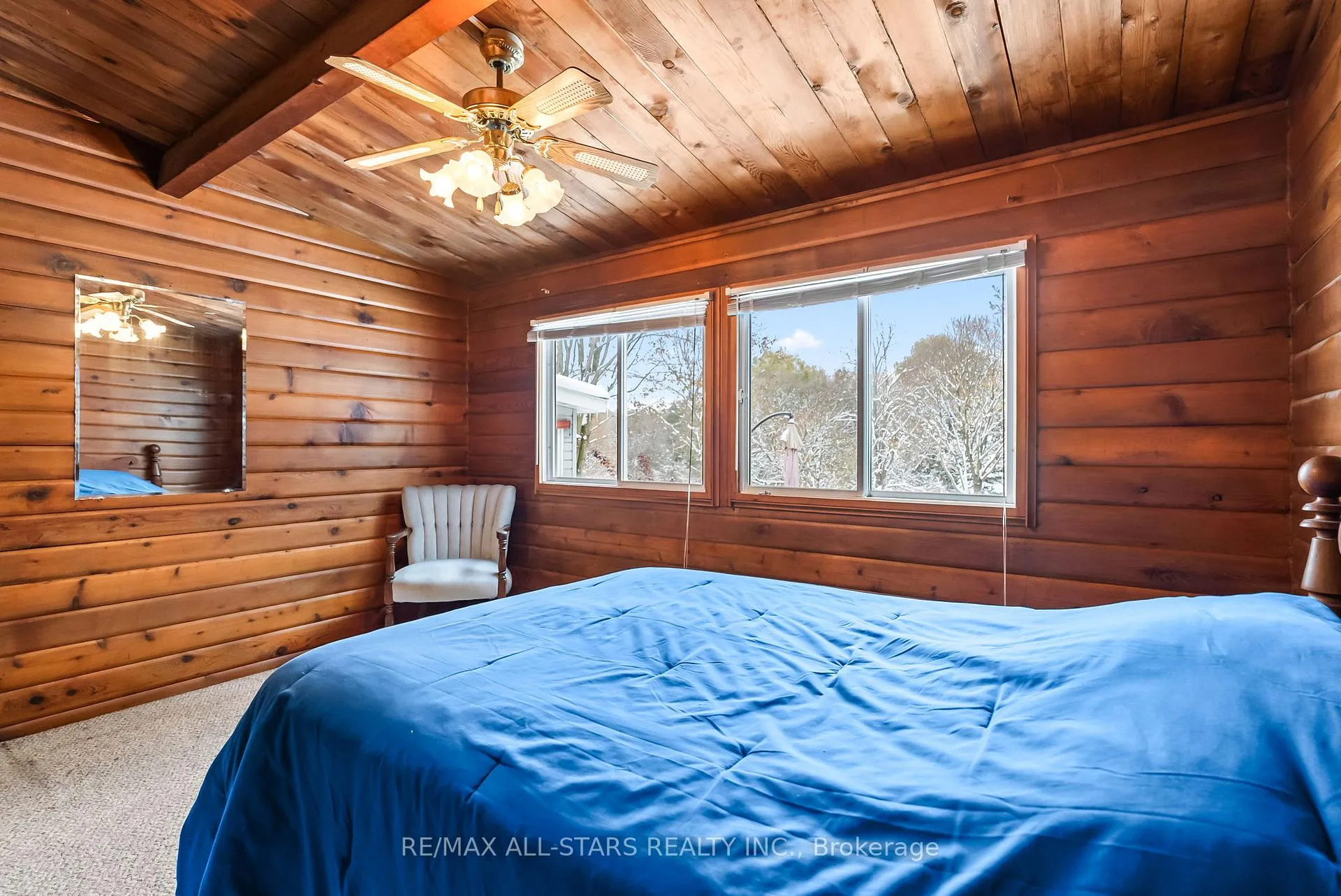 Photo 36 of 341 Feasby Road, Uxbridge, Rural Uxbridge — HOMEH