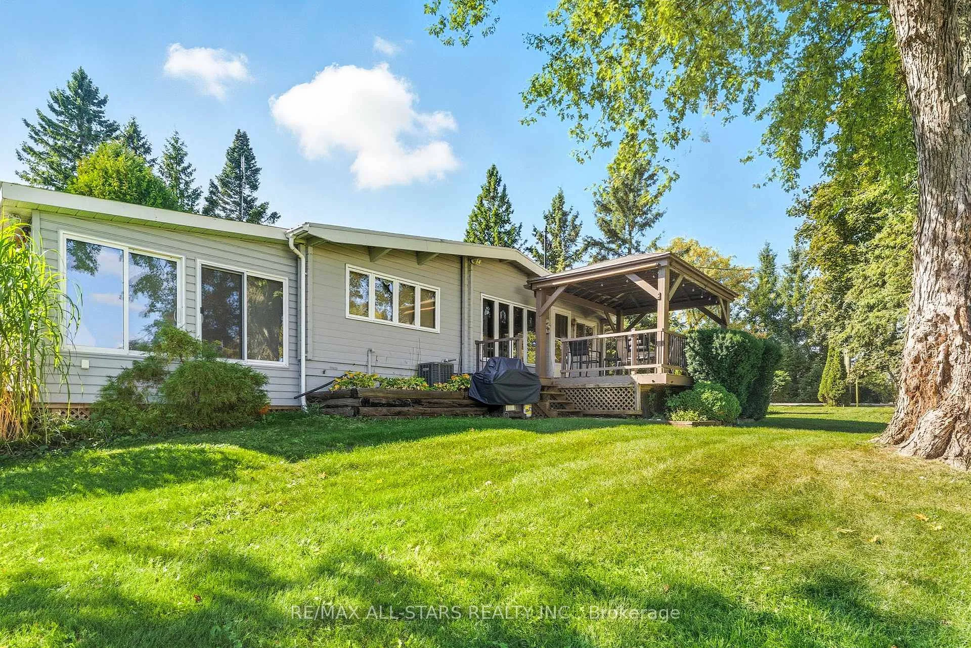 Photo 43 of 341 Feasby Road, Uxbridge, Rural Uxbridge — HOMEH