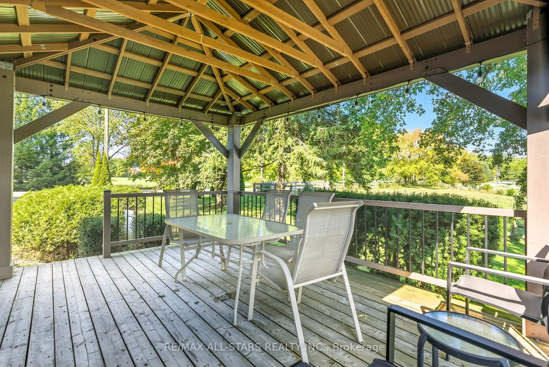 Photo 44 of 341 Feasby Road, Uxbridge, Rural Uxbridge — HOMEH