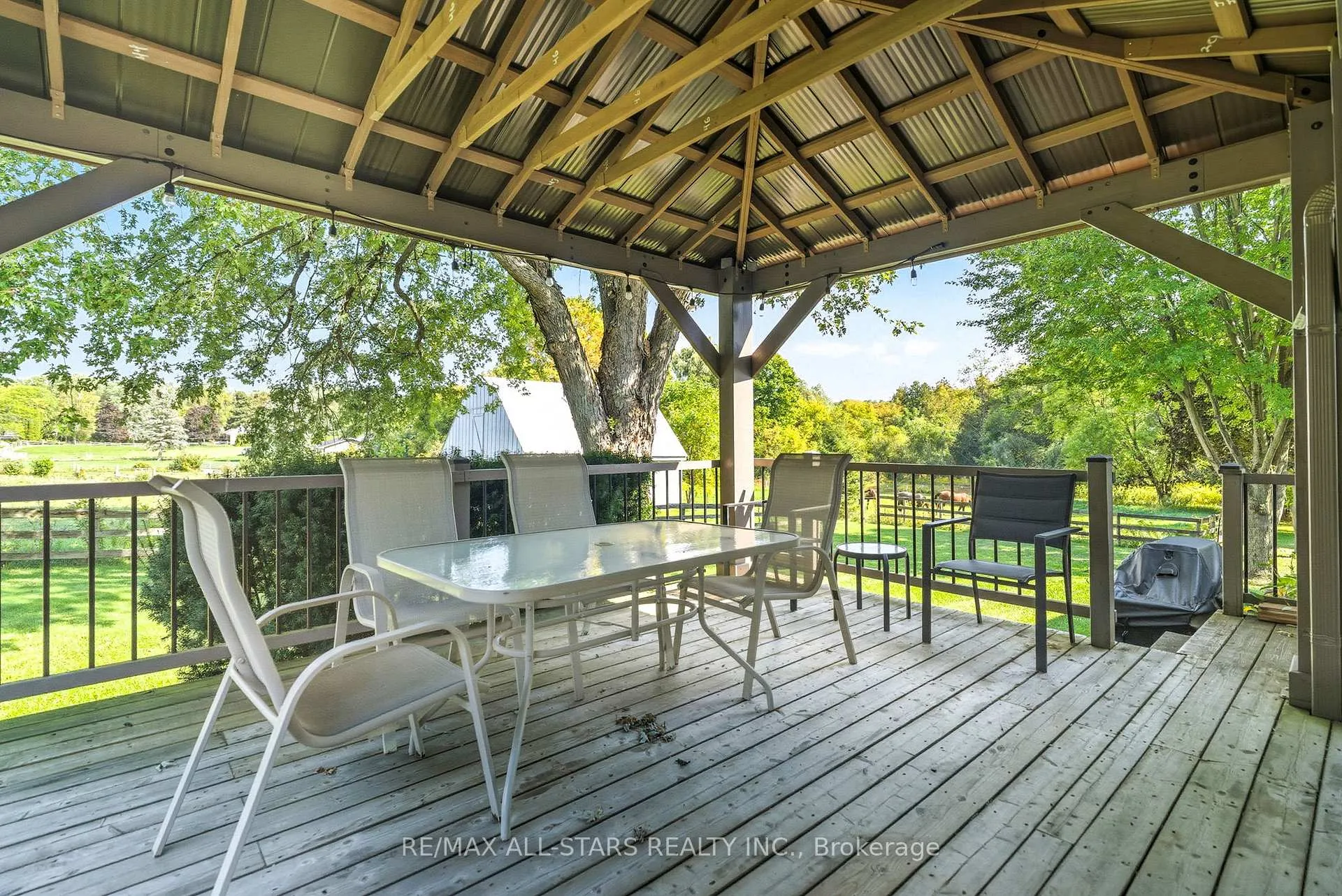 Photo 45 of 341 Feasby Road, Uxbridge, Rural Uxbridge — HOMEH