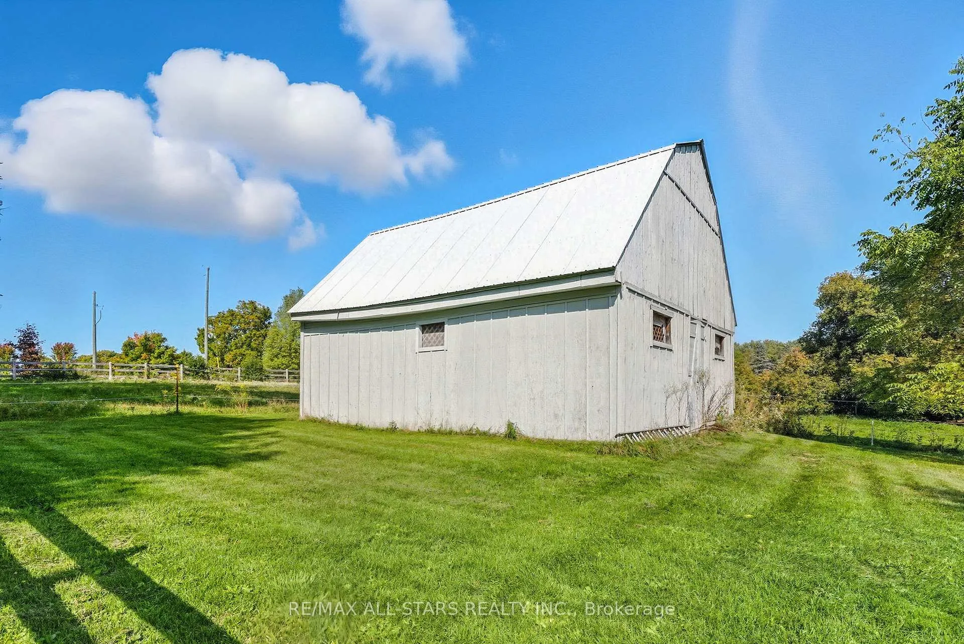Photo 46 of 341 Feasby Road, Uxbridge, Rural Uxbridge — HOMEH