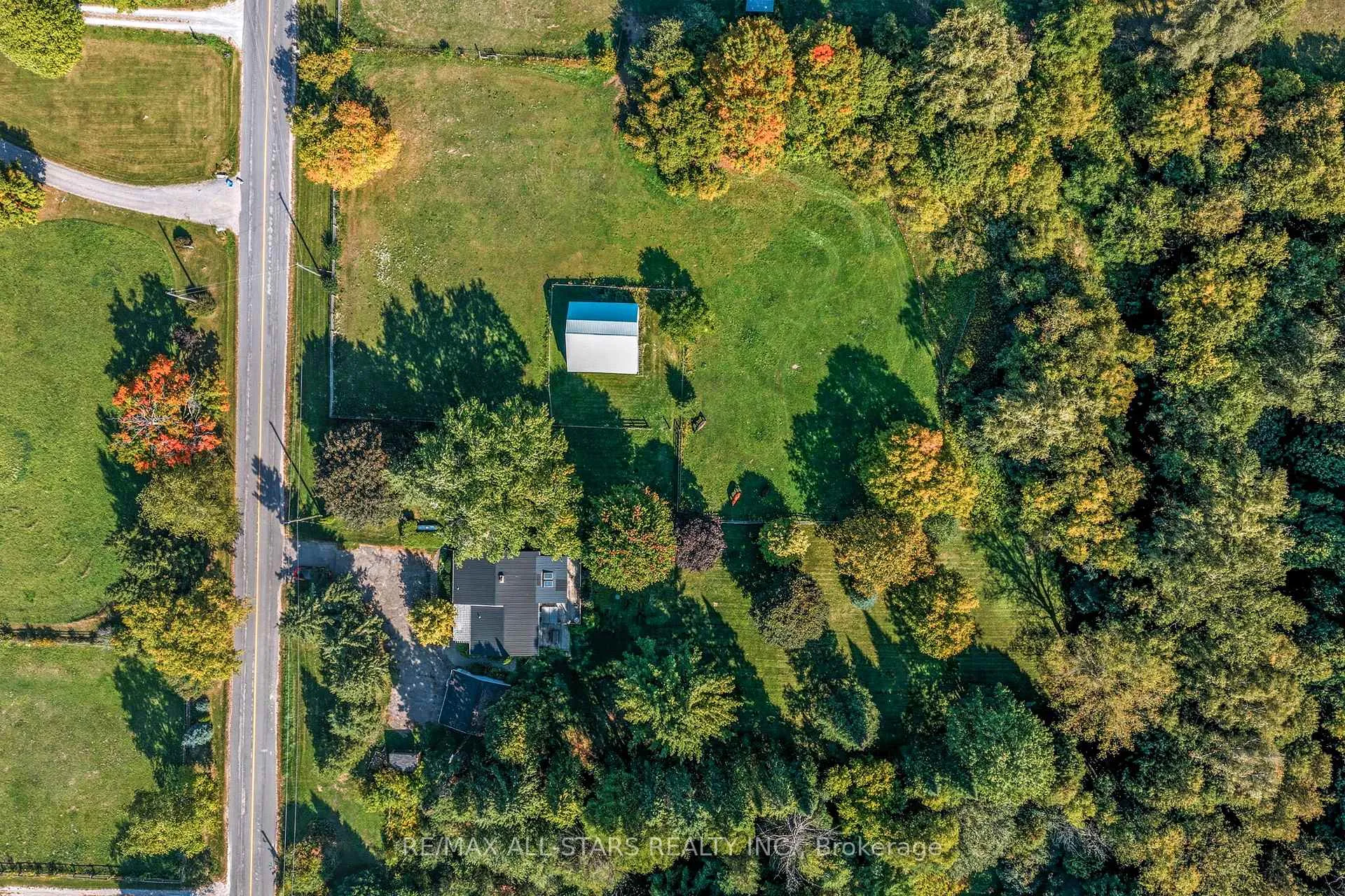 Photo 49 of 341 Feasby Road, Uxbridge, Rural Uxbridge — HOMEH