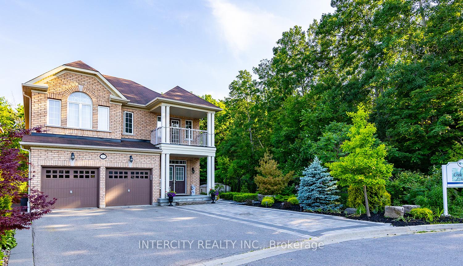 Photo 2 of 23 Halo Court, Vaughan, Patterson — HOMEH