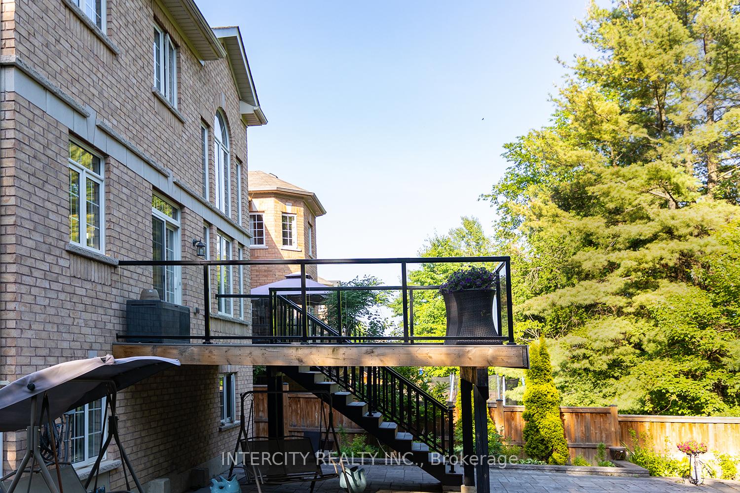 Photo 26 of 23 Halo Court, Vaughan, Patterson — HOMEH