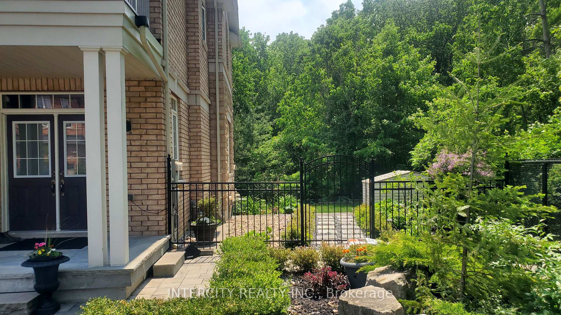 Photo 36 of 23 Halo Court, Vaughan, Patterson — HOMEH