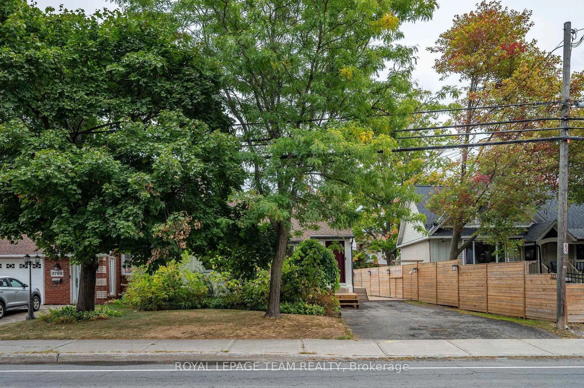 Photo 3 of 3771 Albion Road S, Ottawa, Sawmill Creek/Timbermill — HOMEH