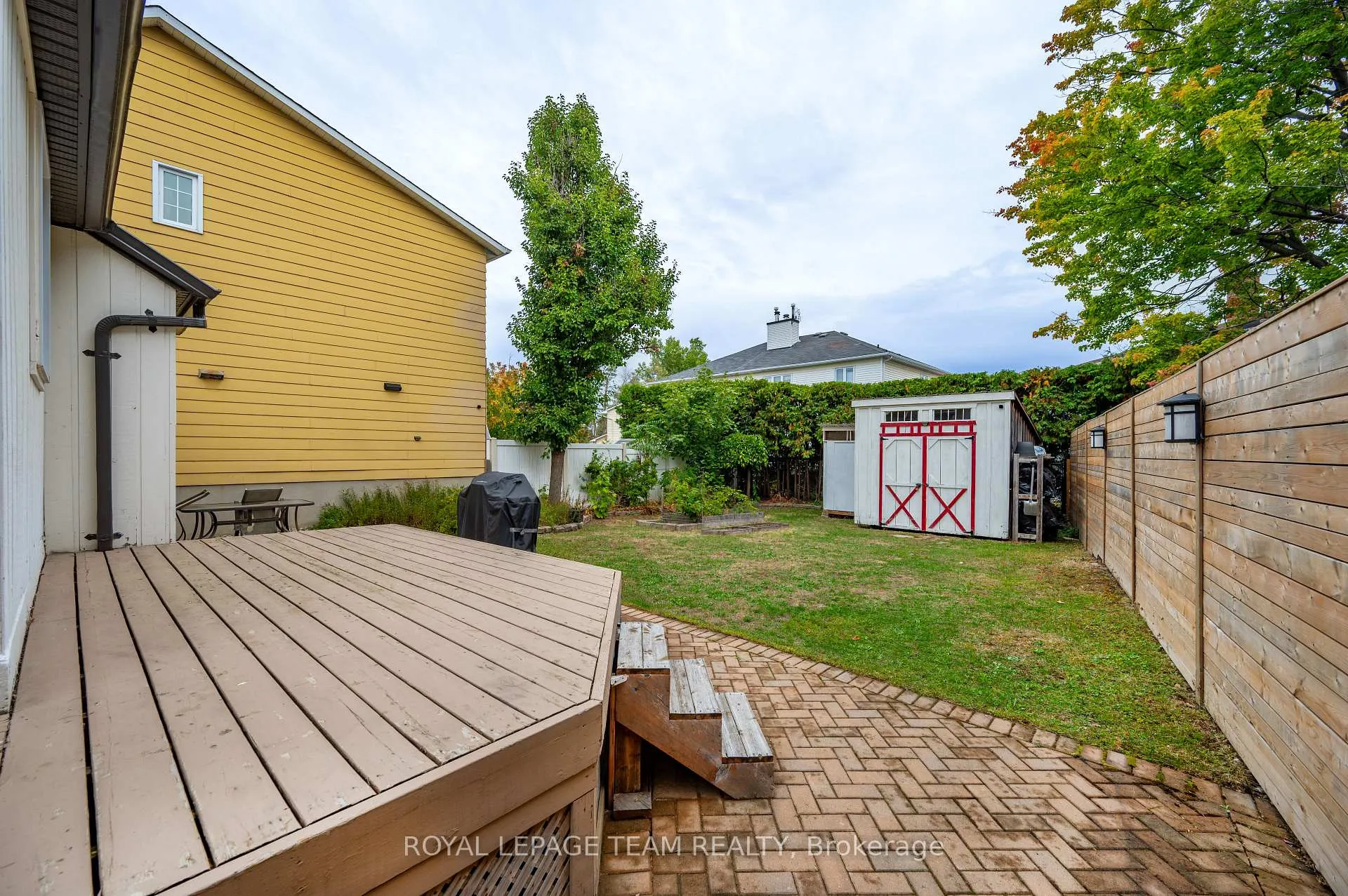 Photo 4 of 3771 Albion Road S, Ottawa, Sawmill Creek/Timbermill — HOMEH