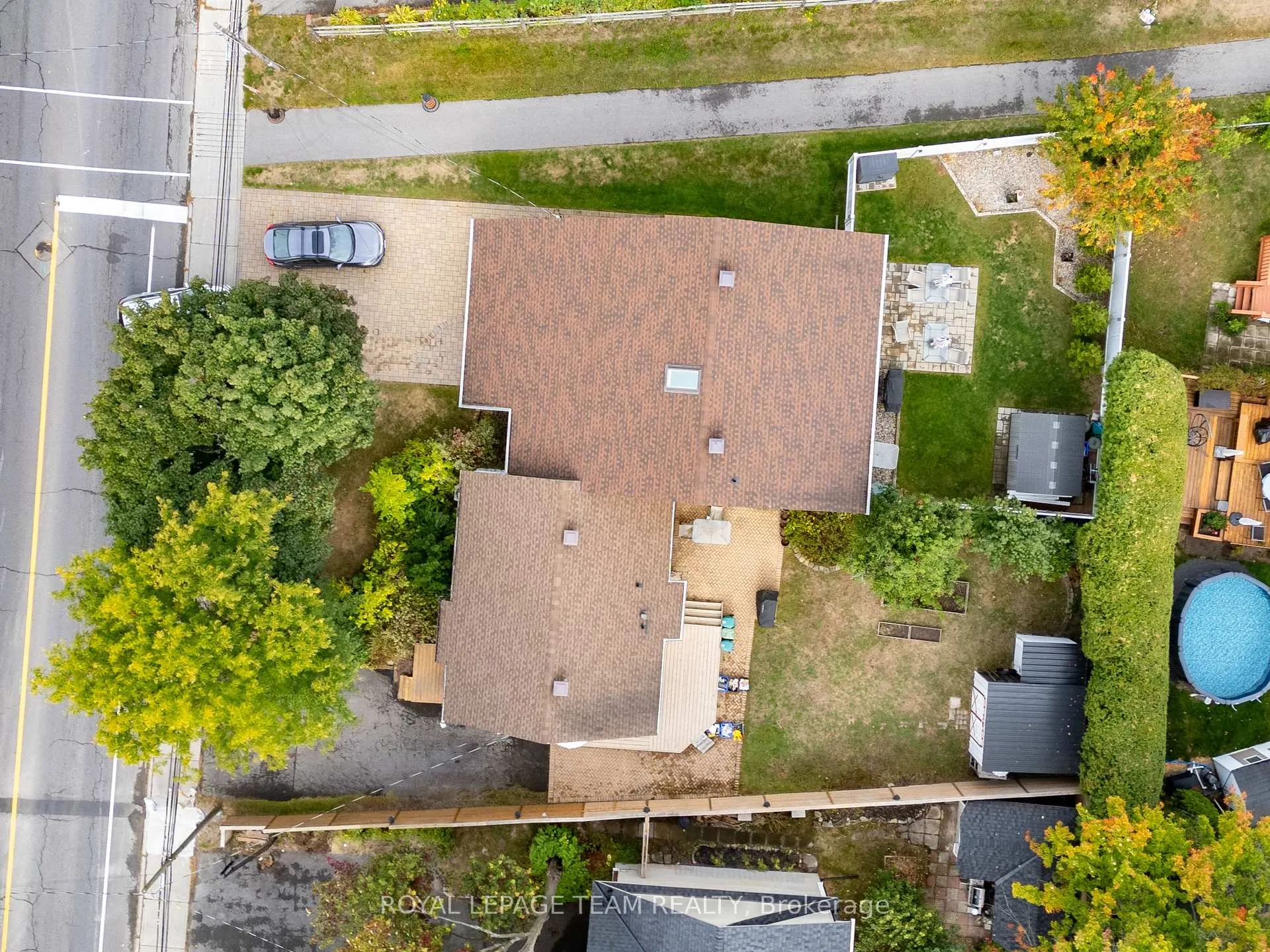 Photo 9 of 3771 Albion Road S, Ottawa, Sawmill Creek/Timbermill — HOMEH