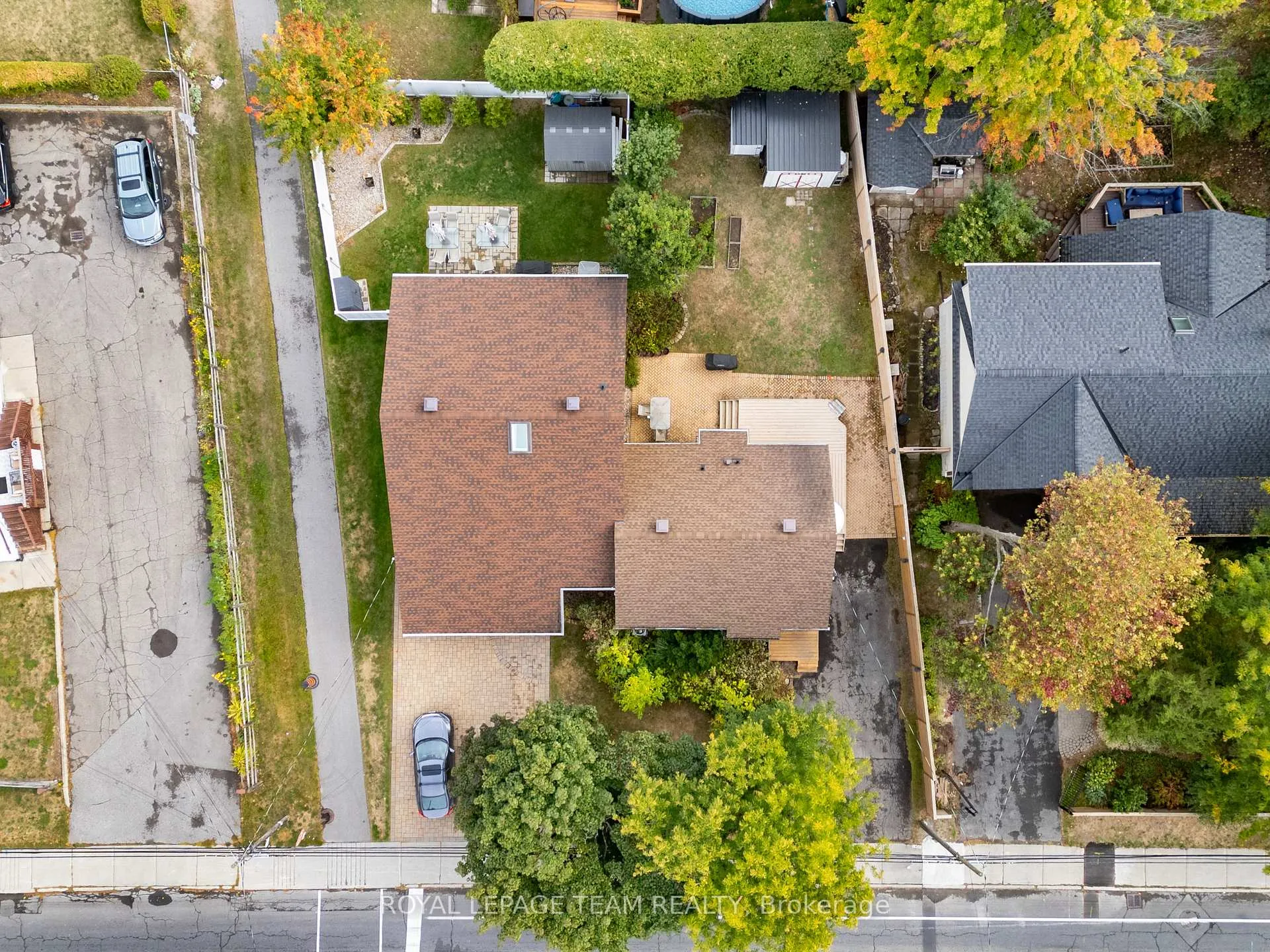 Photo 10 of 3771 Albion Road S, Ottawa, Sawmill Creek/Timbermill — HOMEH