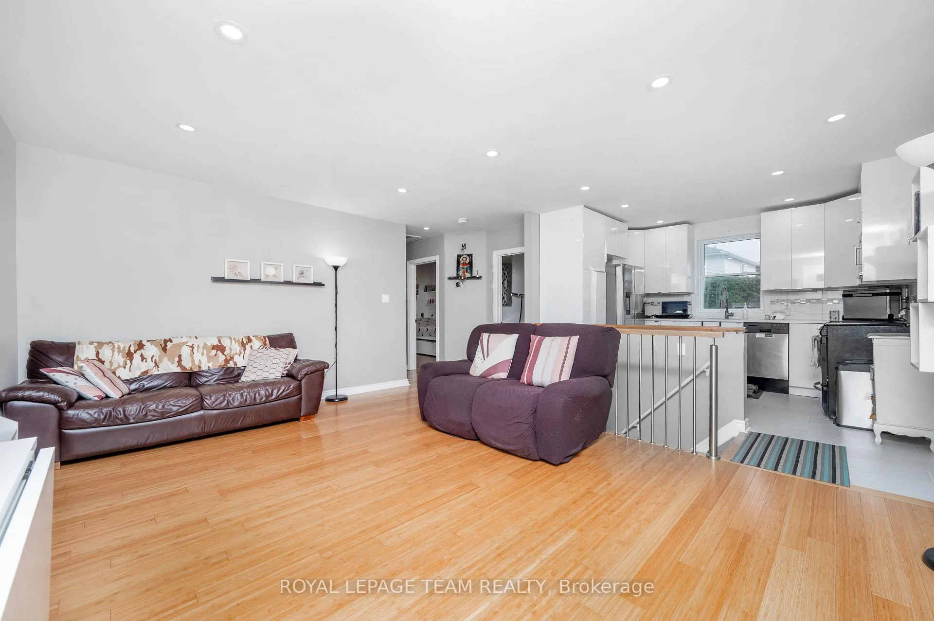 Photo 13 of 3771 Albion Road S, Ottawa, Sawmill Creek/Timbermill — HOMEH
