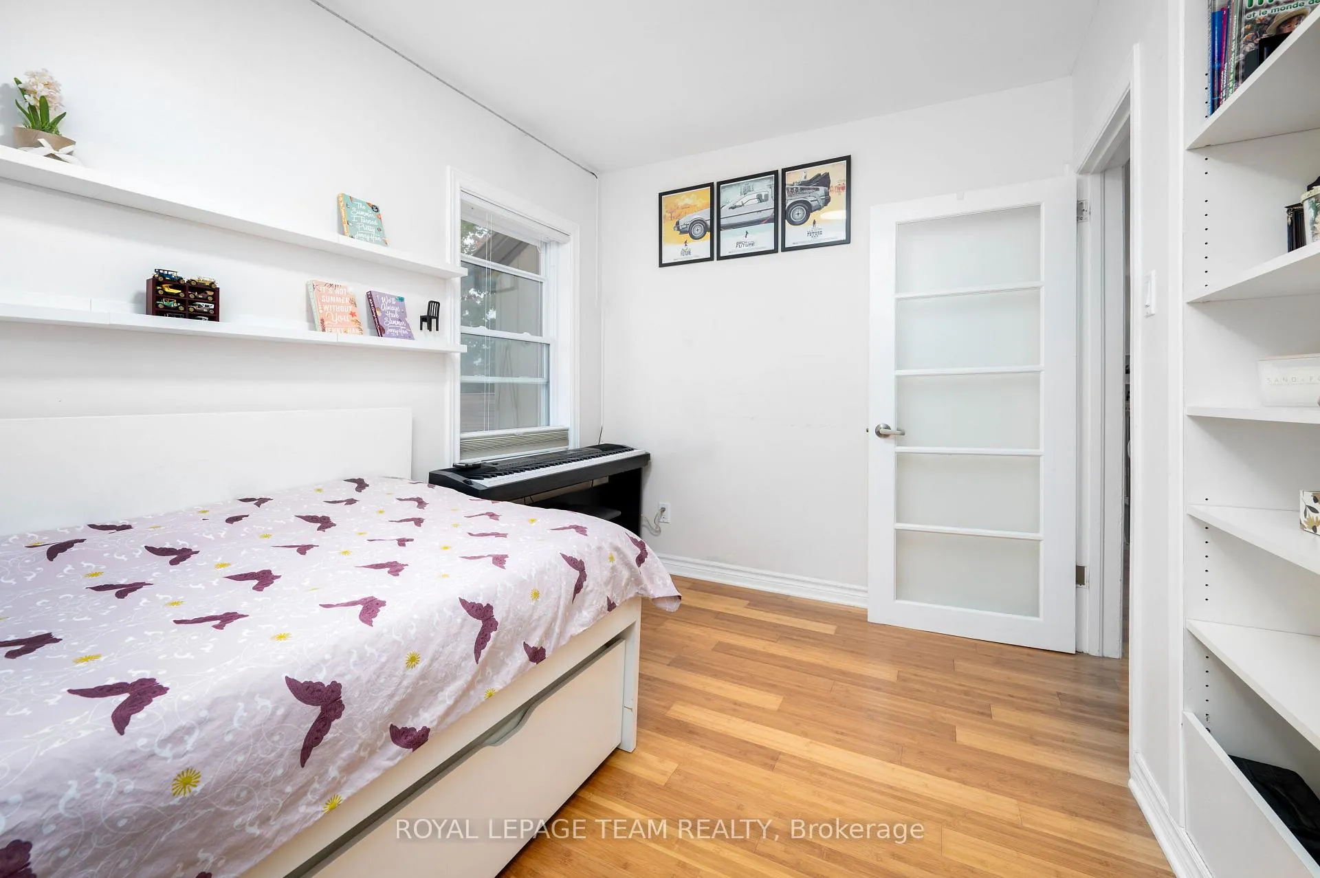 Photo 21 of 3771 Albion Road S, Ottawa, Sawmill Creek/Timbermill — HOMEH