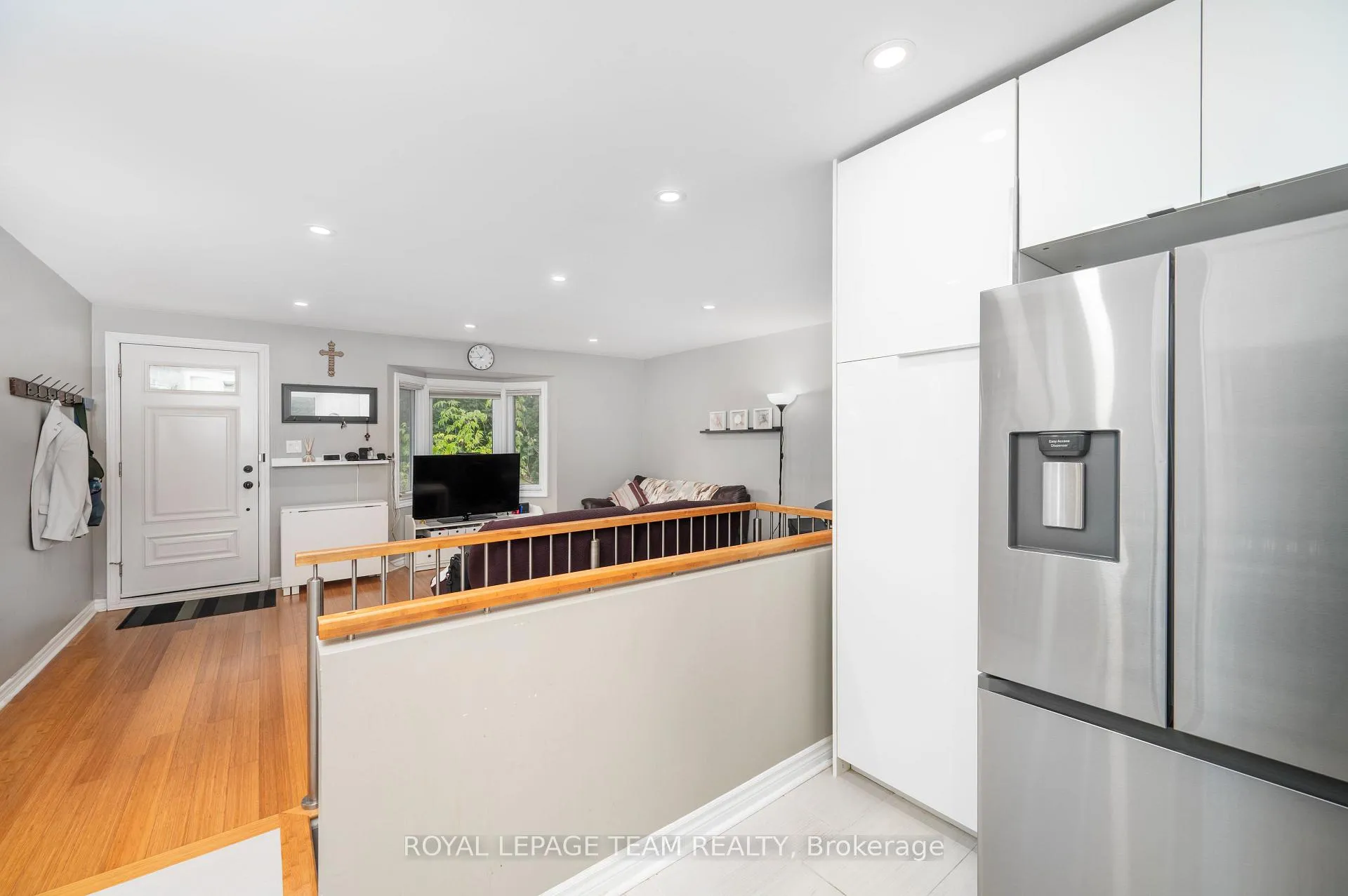 Photo 24 of 3771 Albion Road S, Ottawa, Sawmill Creek/Timbermill — HOMEH