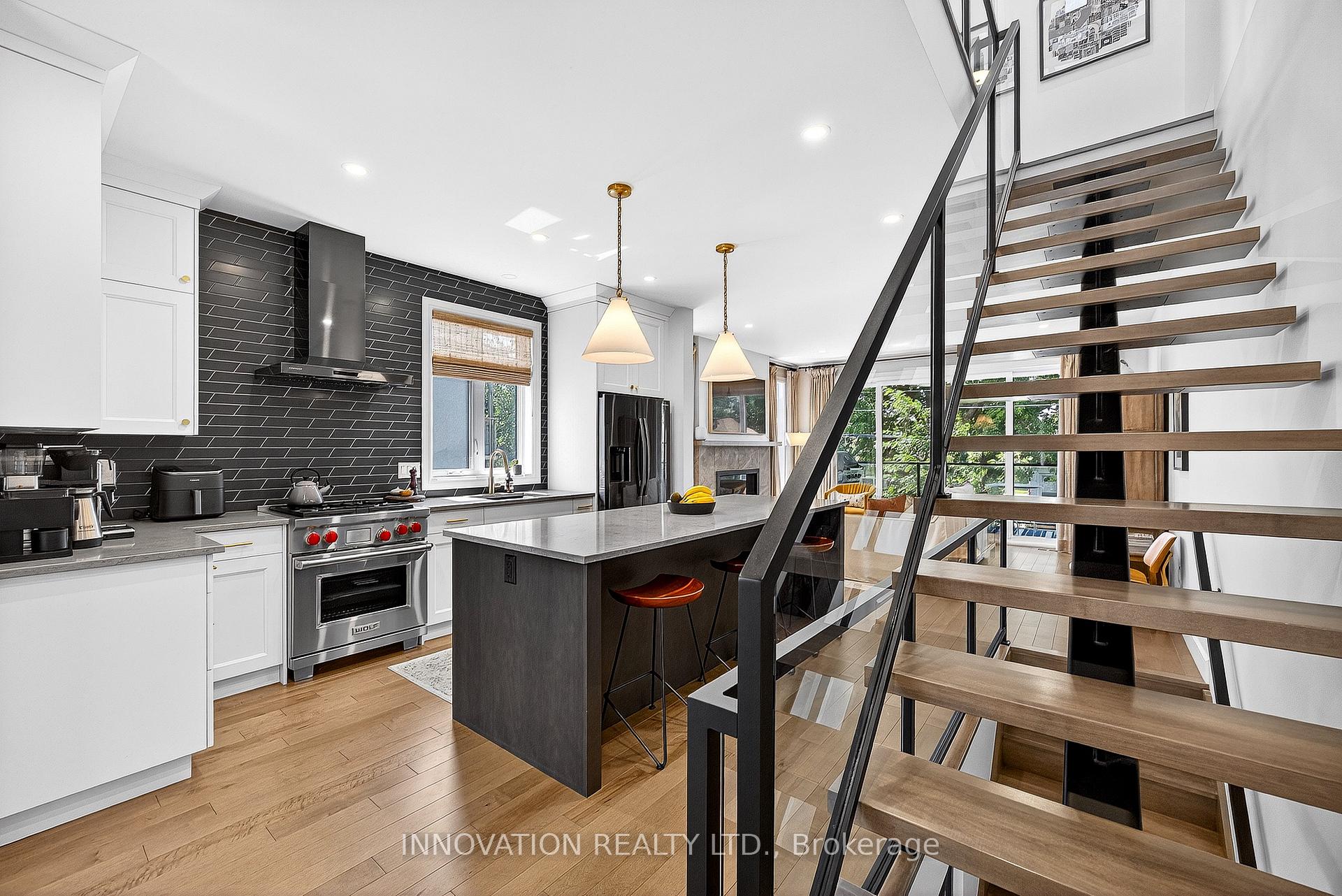 Photo 3 of 160 Marier Avenue, Ottawa, Vanier — HOMEH