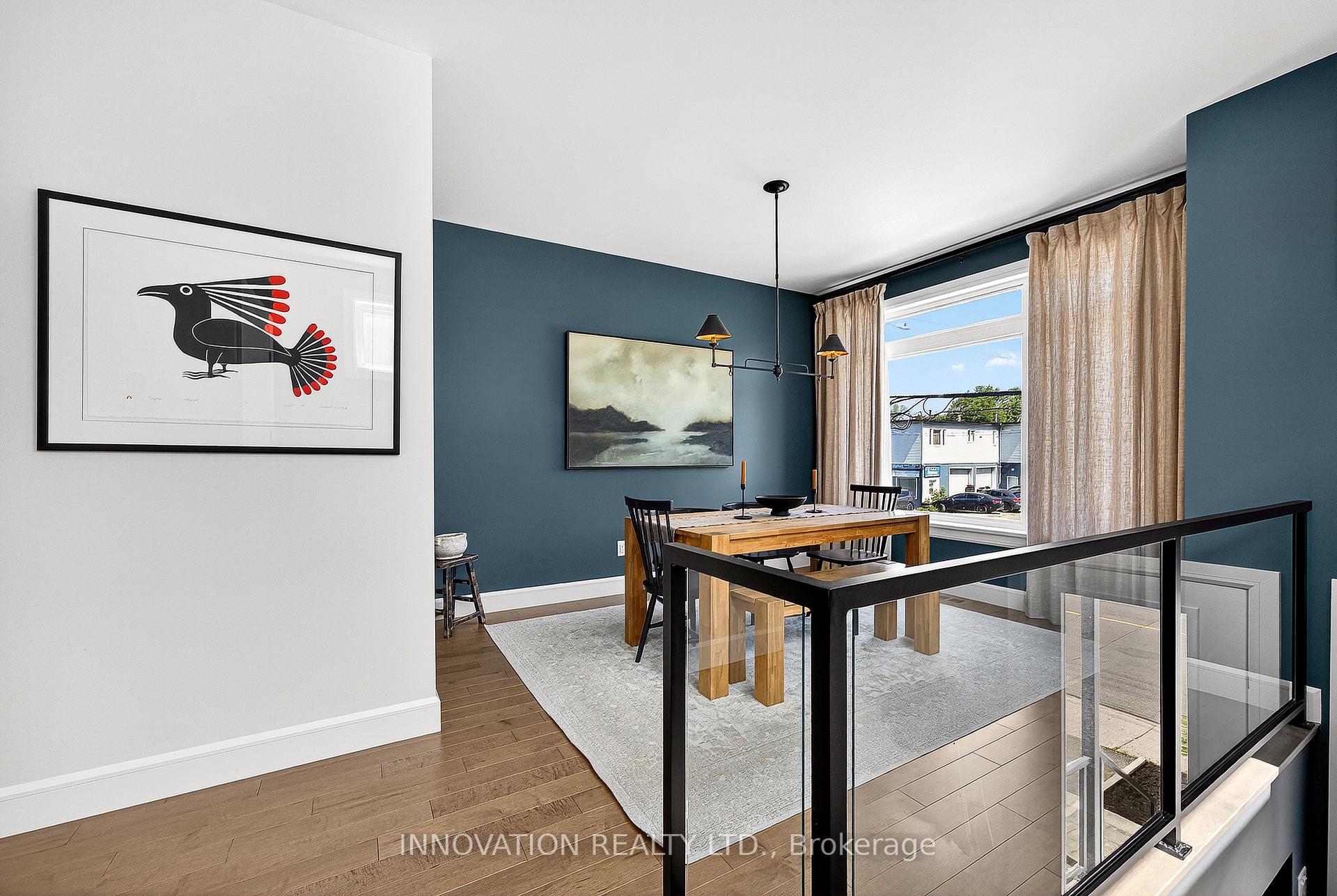 Photo 4 of 160 Marier Avenue, Ottawa, Vanier — HOMEH