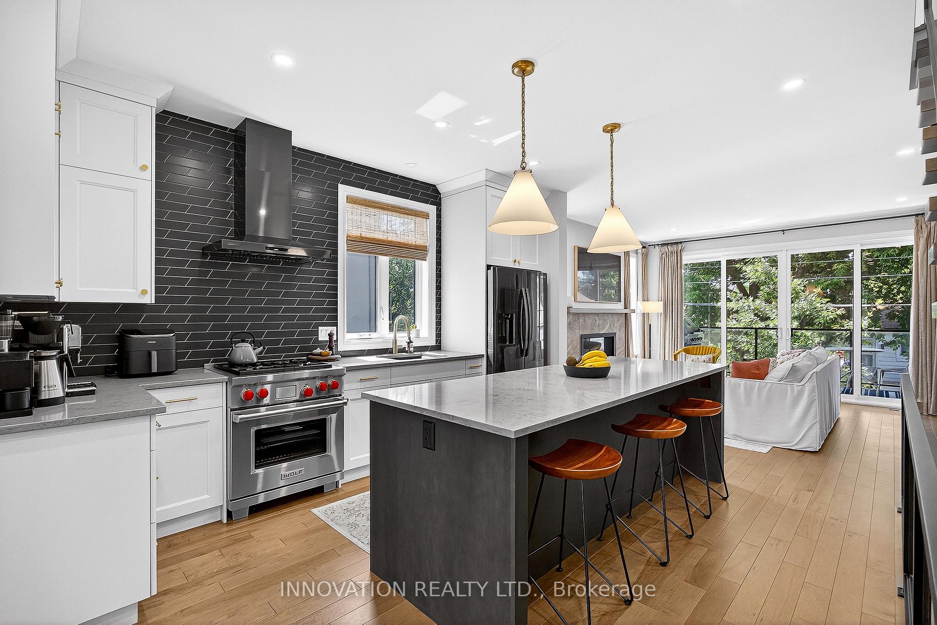 Photo 9 of 160 Marier Avenue, Ottawa, Vanier — HOMEH