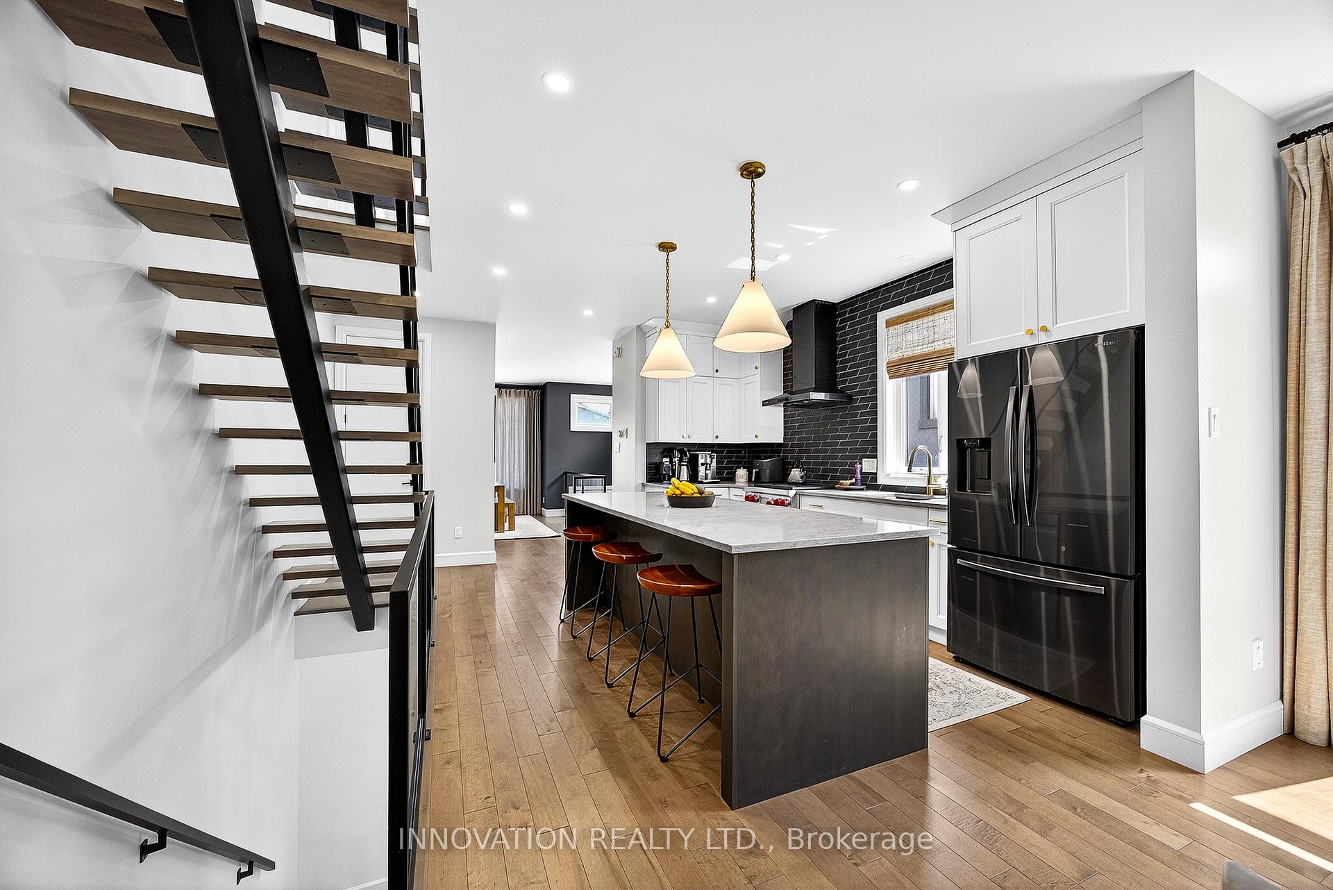 Photo 12 of 160 Marier Avenue, Ottawa, Vanier — HOMEH