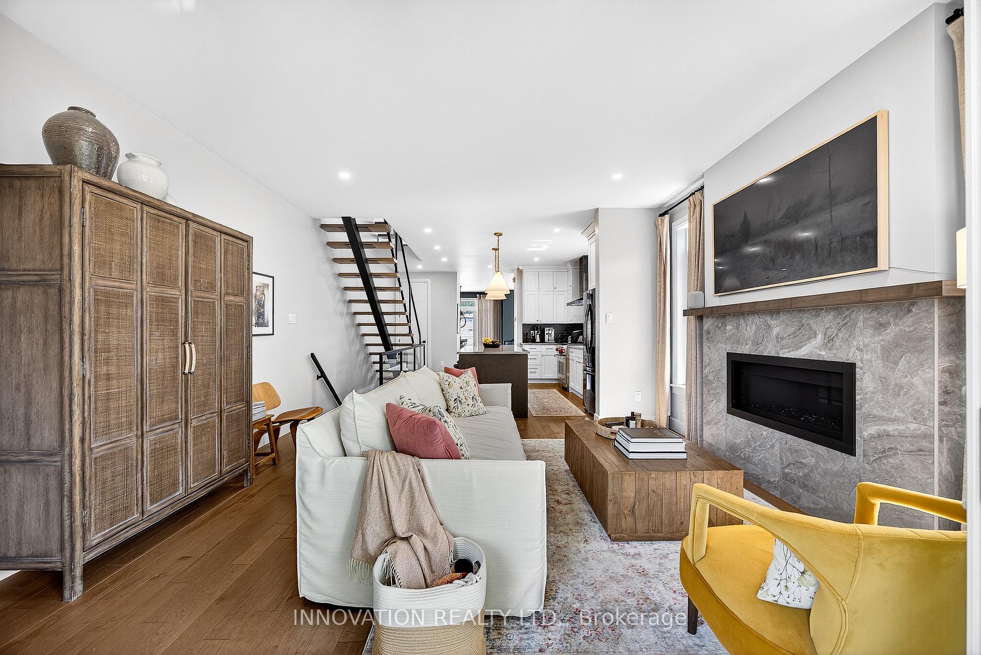 Photo 13 of 160 Marier Avenue, Ottawa, Vanier — HOMEH