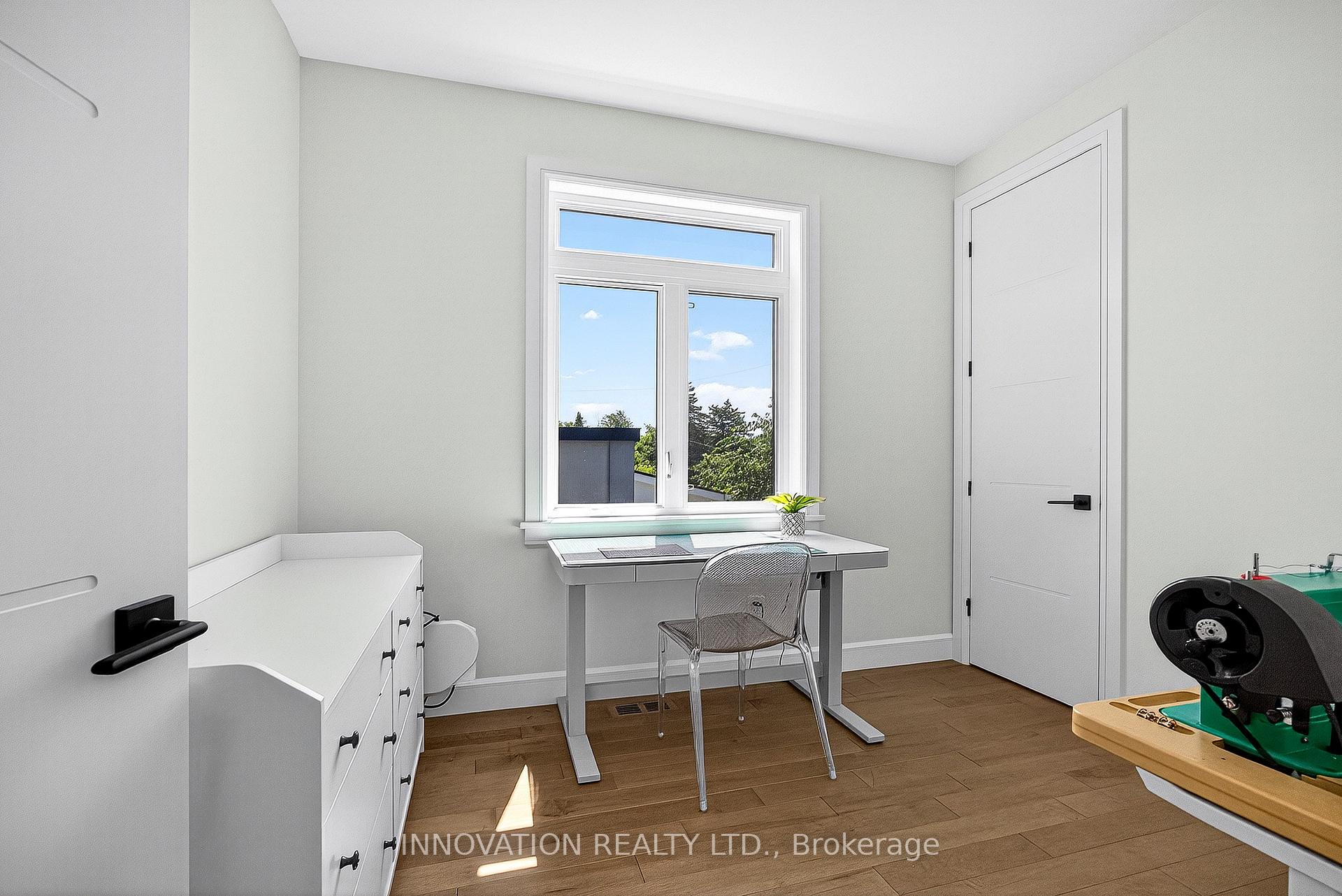 Photo 24 of 160 Marier Avenue, Ottawa, Vanier — HOMEH