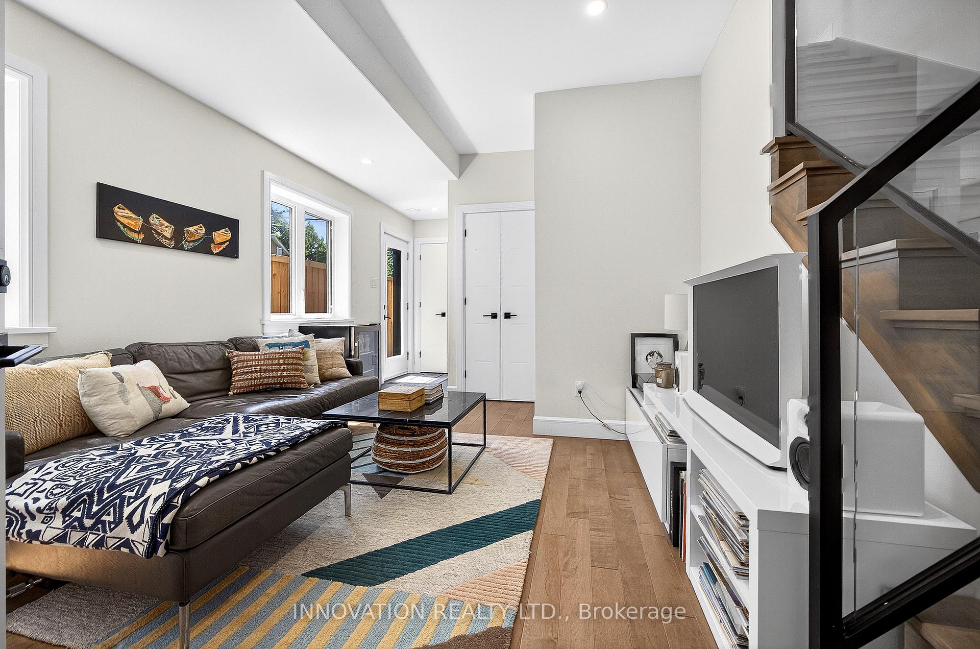 Photo 27 of 160 Marier Avenue, Ottawa, Vanier — HOMEH