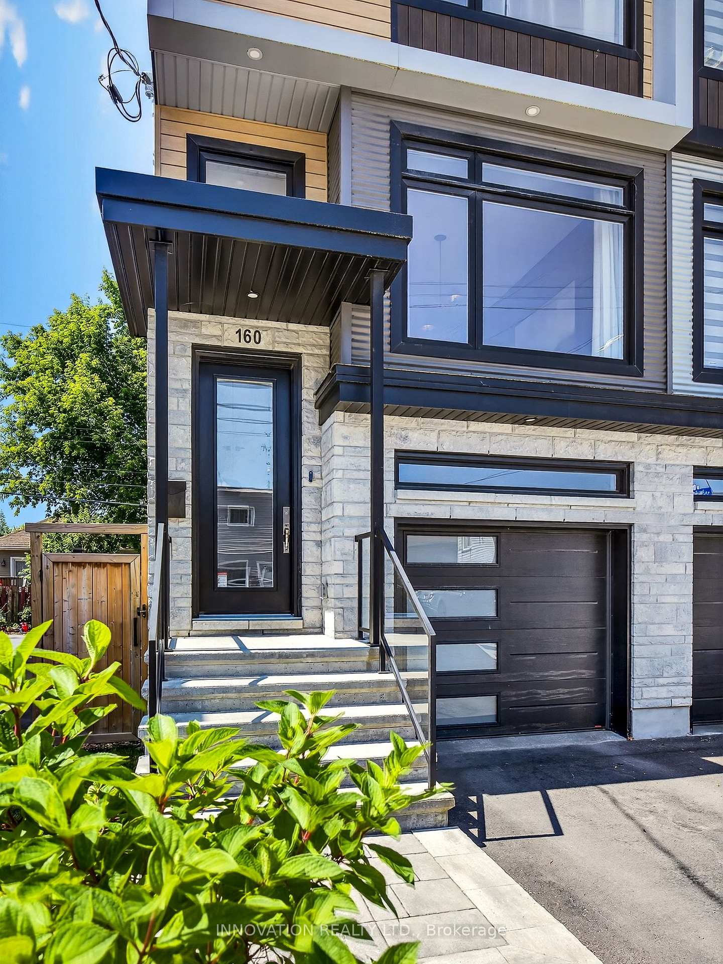 Photo 32 of 160 Marier Avenue, Ottawa, Vanier — HOMEH