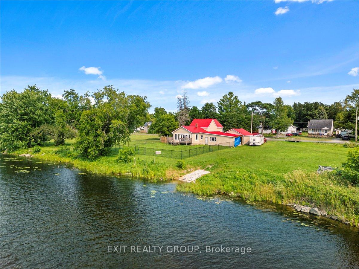 Photo 1 of 236 Queen Street, Tyendinaga, Tyendinaga Township — HOMEH