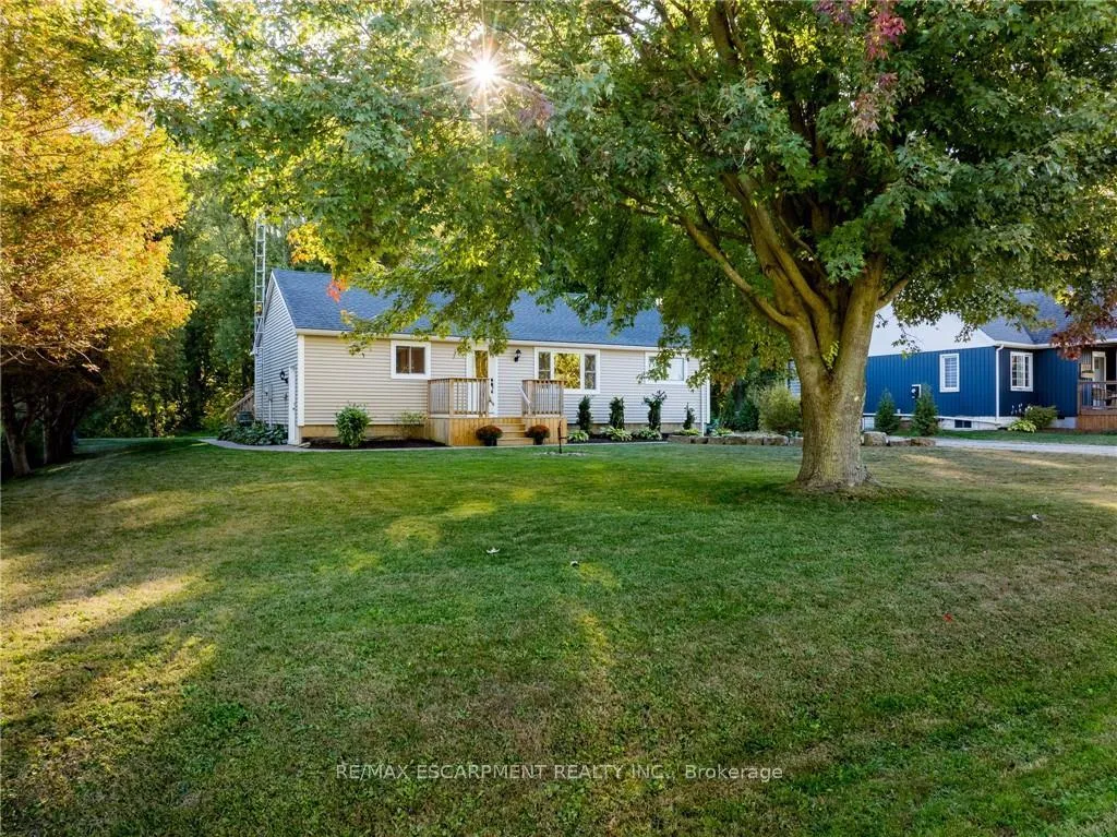 Photo 1 of 52877 Putman Road, Wainfleet, Marshville/Winger — HOMEH