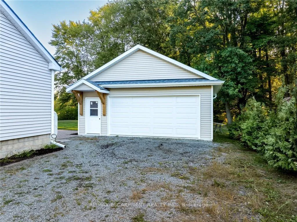 Photo 3 of 52877 Putman Road, Wainfleet, Marshville/Winger — HOMEH