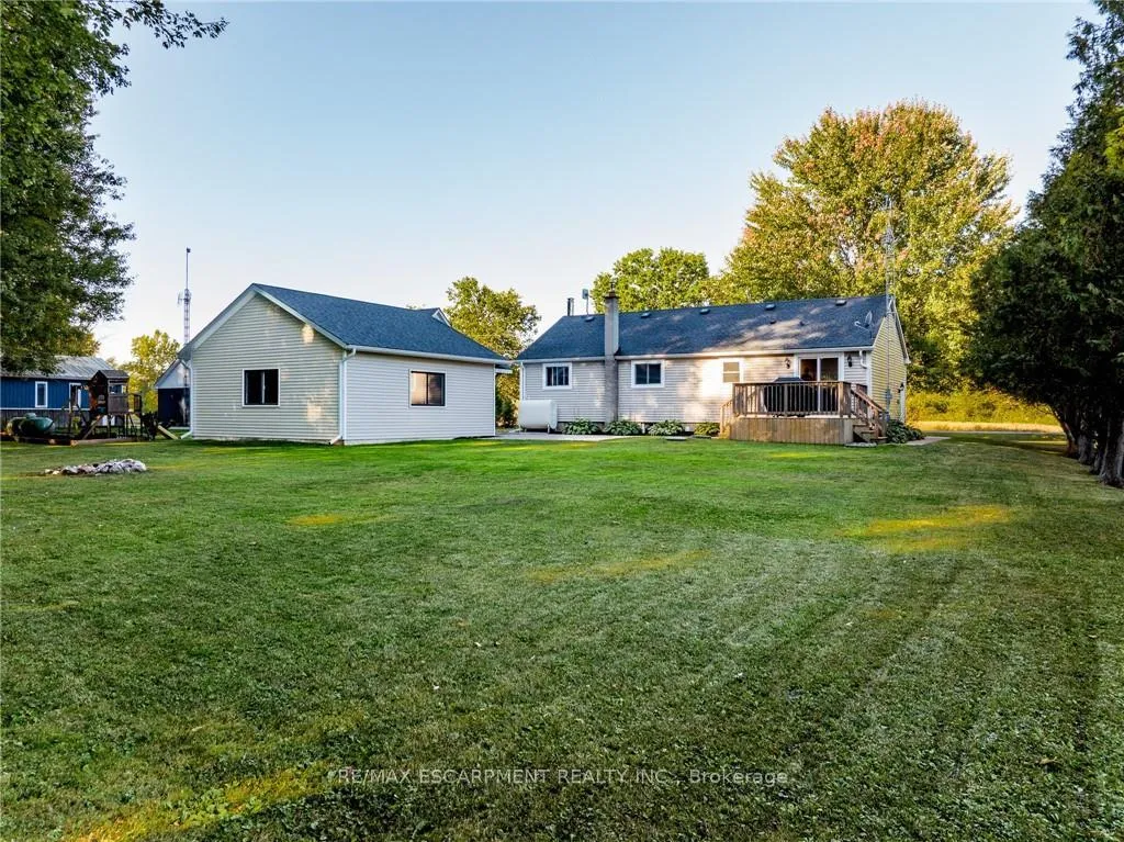 Photo 4 of 52877 Putman Road, Wainfleet, Marshville/Winger — HOMEH
