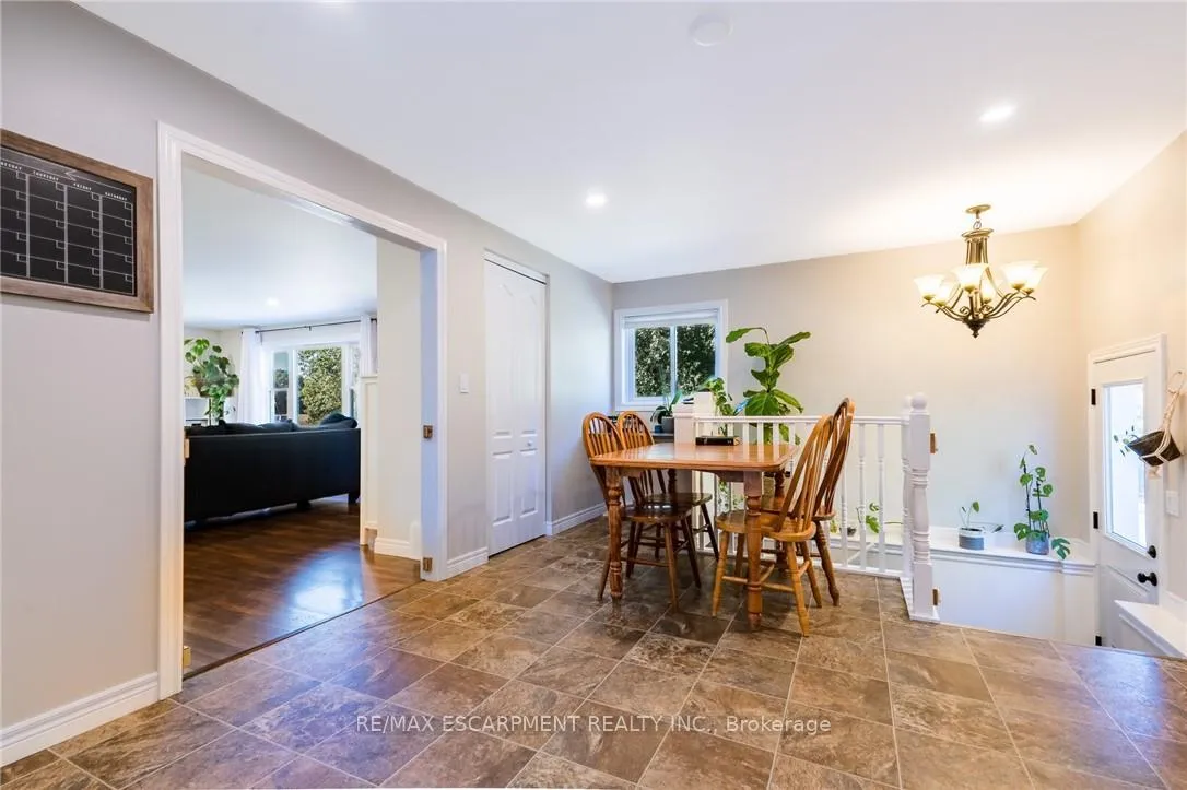 Photo 9 of 52877 Putman Road, Wainfleet, Marshville/Winger — HOMEH