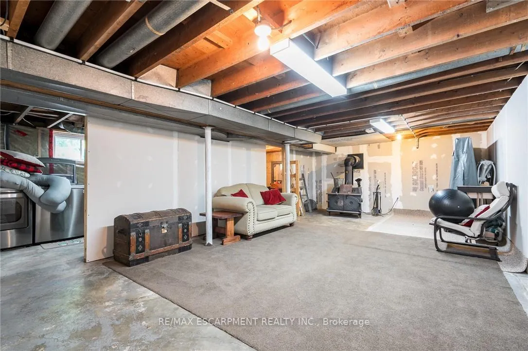 Photo 14 of 52877 Putman Road, Wainfleet, Marshville/Winger — HOMEH