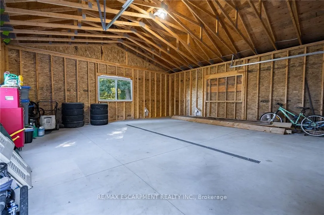 Photo 20 of 52877 Putman Road, Wainfleet, Marshville/Winger — HOMEH