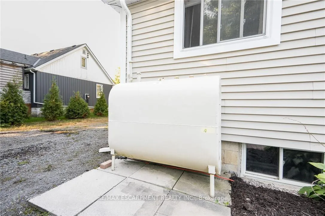 Photo 21 of 52877 Putman Road, Wainfleet, Marshville/Winger — HOMEH
