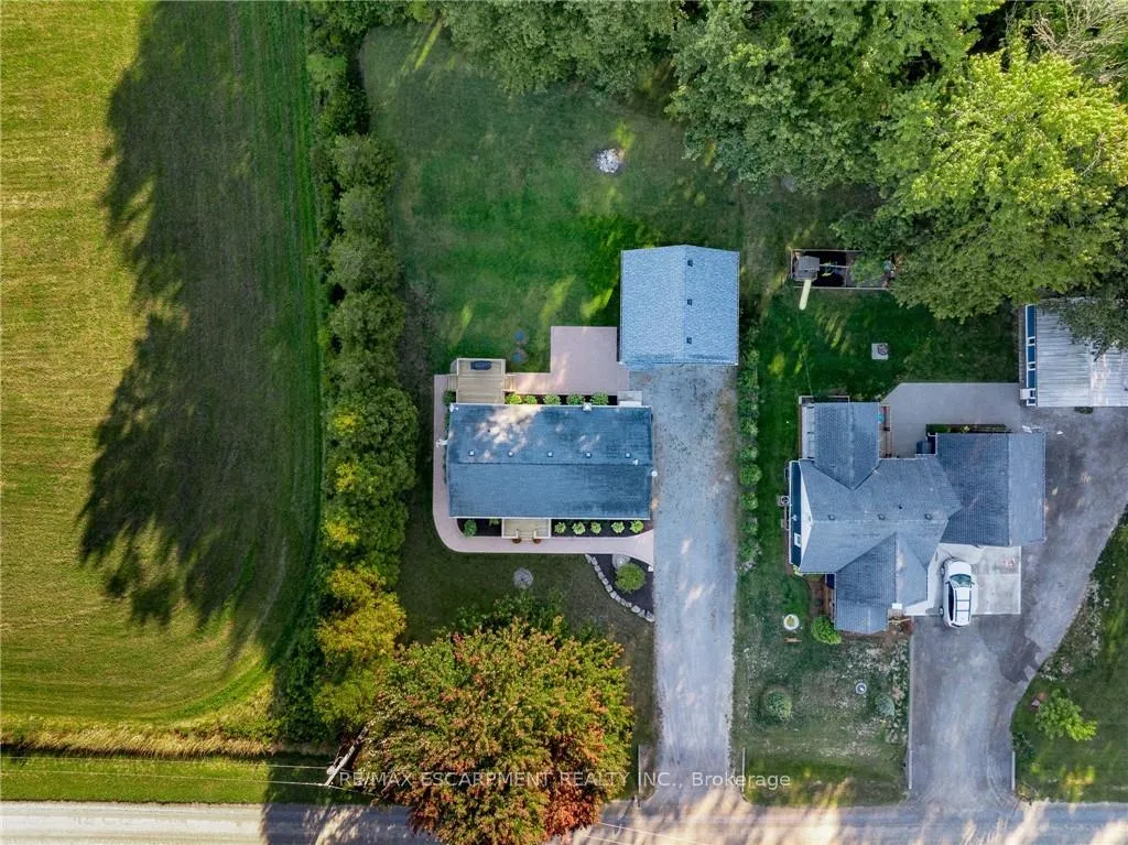 Photo 23 of 52877 Putman Road, Wainfleet, Marshville/Winger — HOMEH