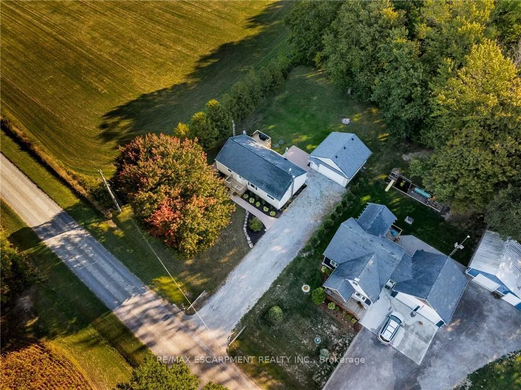 Photo 24 of 52877 Putman Road, Wainfleet, Marshville/Winger — HOMEH