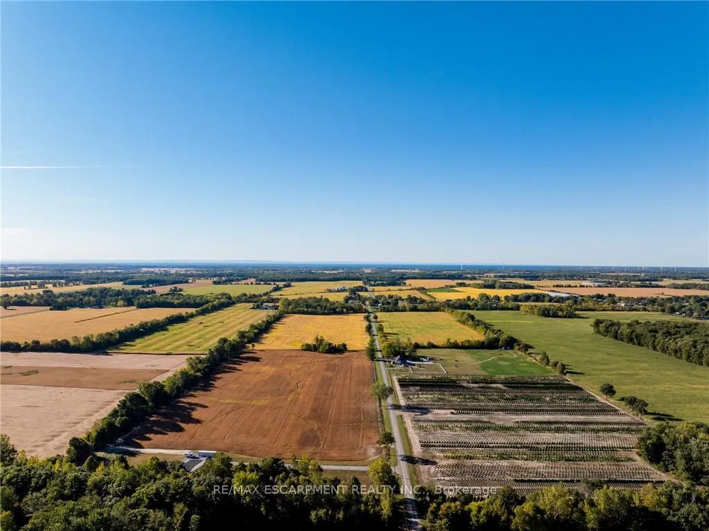 Photo 25 of 52877 Putman Road, Wainfleet, Marshville/Winger — HOMEH