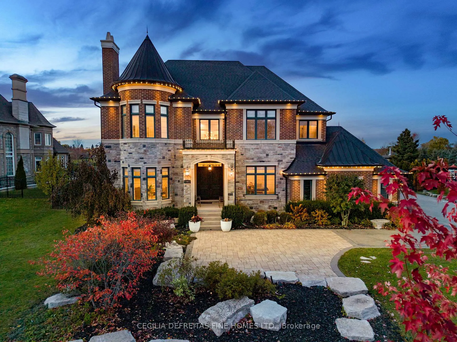 Photo 1 of 78 Mizuno Crescent, Vaughan, Kleinburg — HOMEH