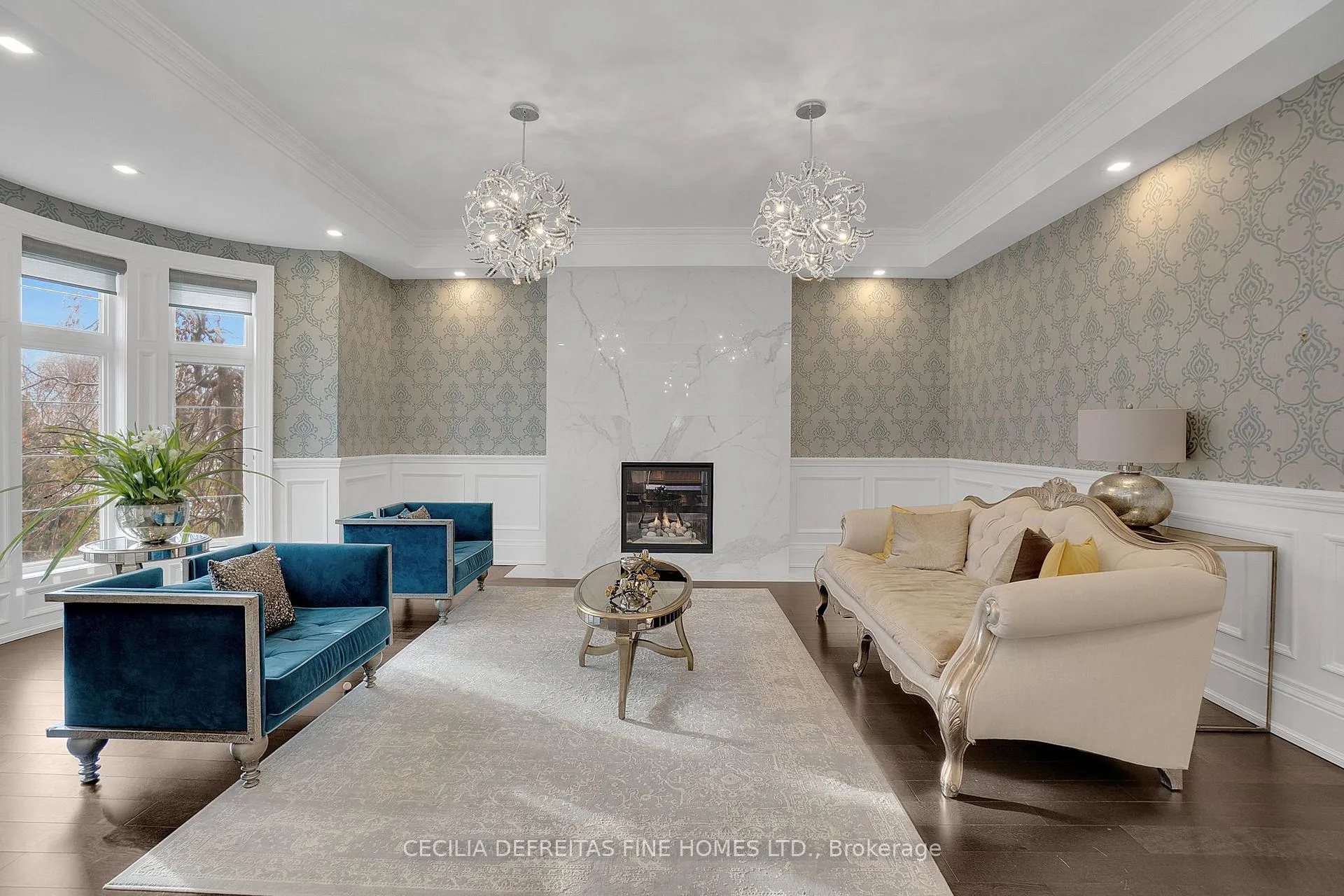 Photo 6 of 78 Mizuno Crescent, Vaughan, Kleinburg — HOMEH