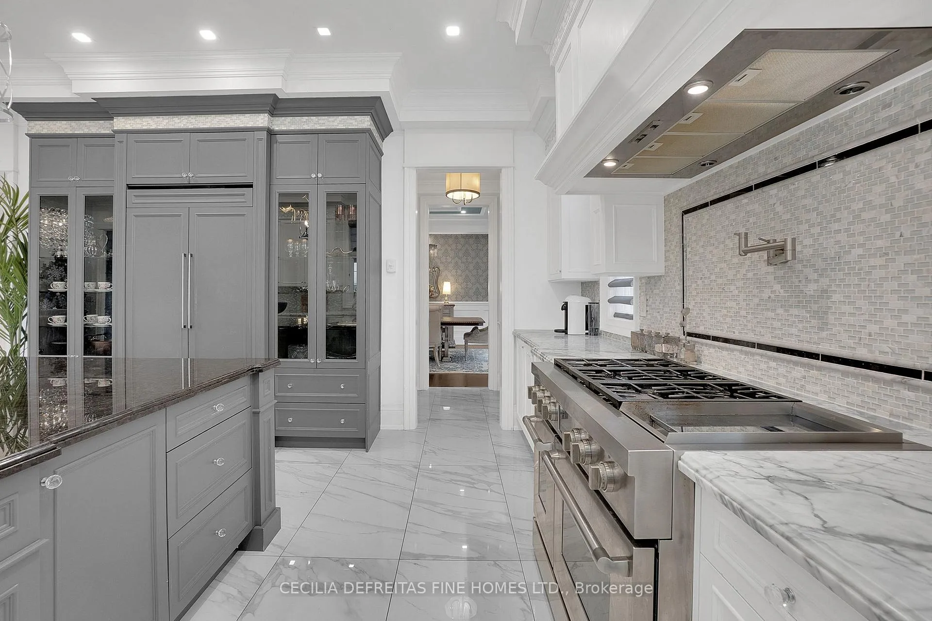 Photo 13 of 78 Mizuno Crescent, Vaughan, Kleinburg — HOMEH