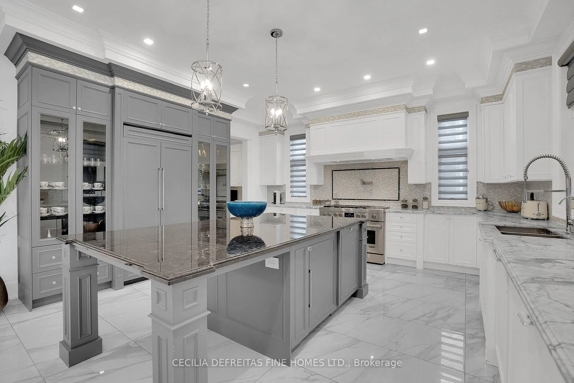 Photo 15 of 78 Mizuno Crescent, Vaughan, Kleinburg — HOMEH
