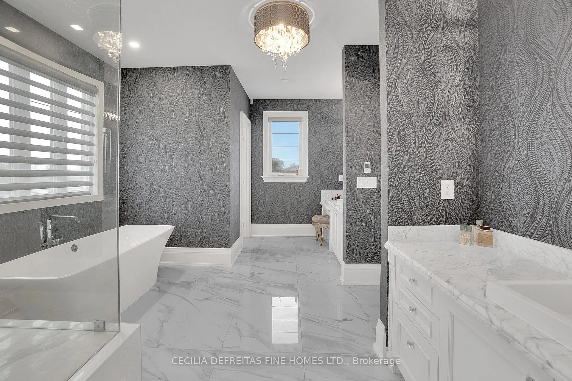 Photo 26 of 78 Mizuno Crescent, Vaughan, Kleinburg — HOMEH