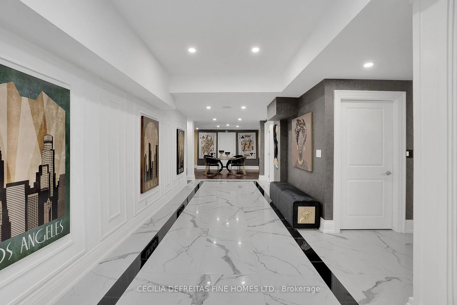 Photo 36 of 78 Mizuno Crescent, Vaughan, Kleinburg — HOMEH