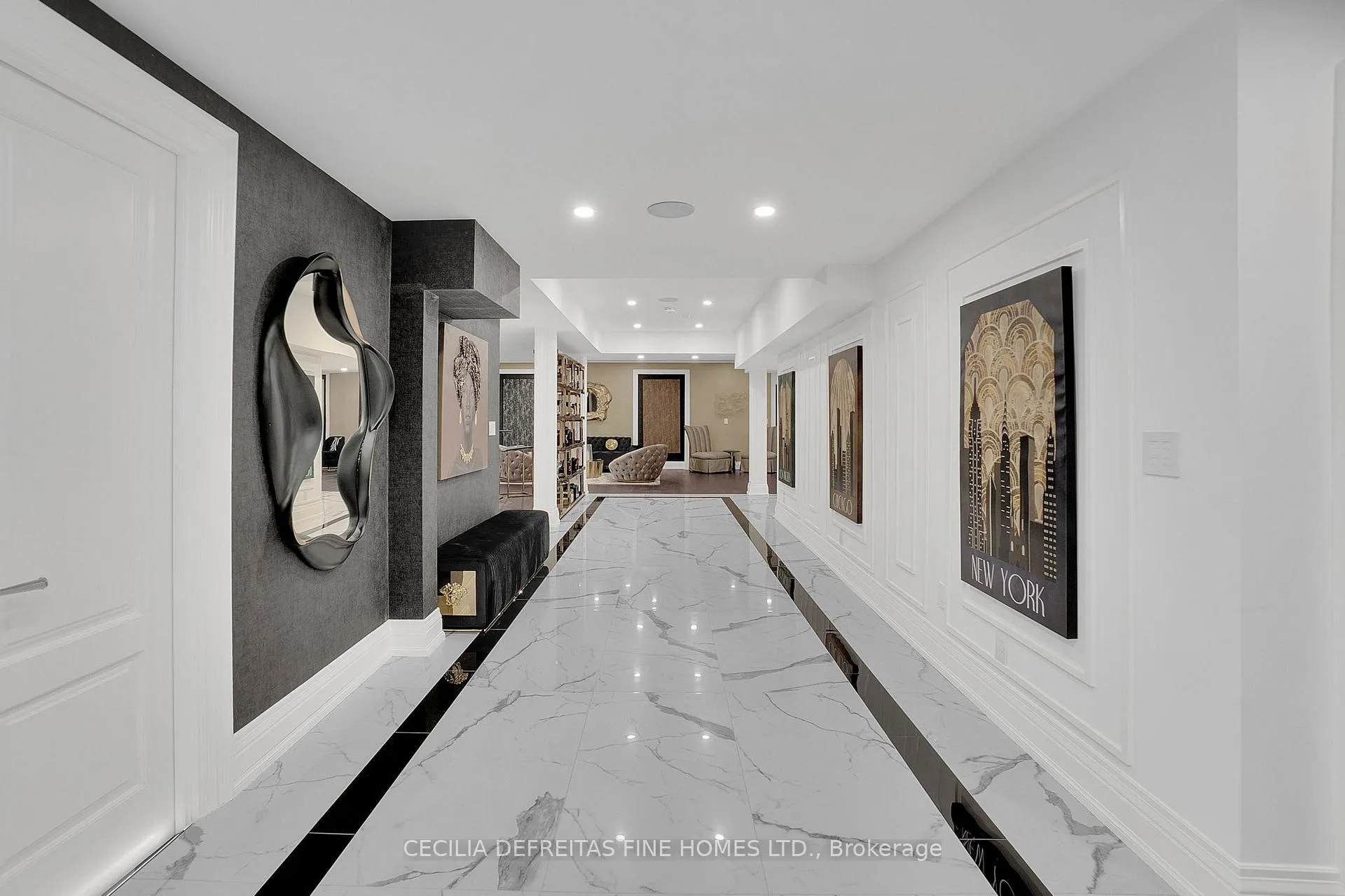 Photo 37 of 78 Mizuno Crescent, Vaughan, Kleinburg — HOMEH