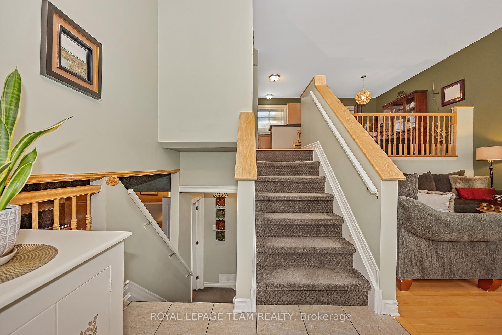 Photo 10 of 322 Cedar Crest Drive, Beckwith, Beckwith Twp — HOMEH
