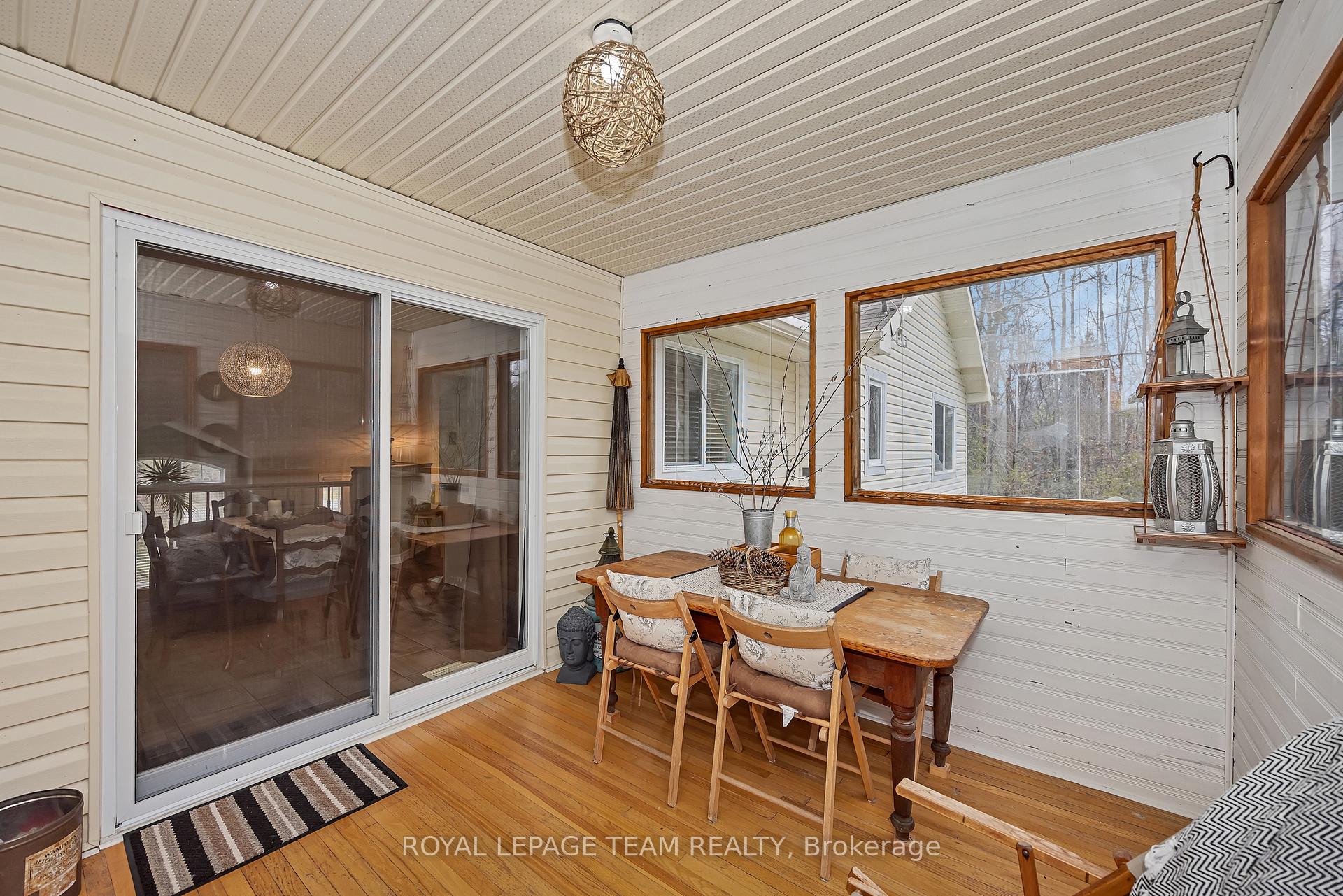 Photo 20 of 322 Cedar Crest Drive, Beckwith, Beckwith Twp — HOMEH
