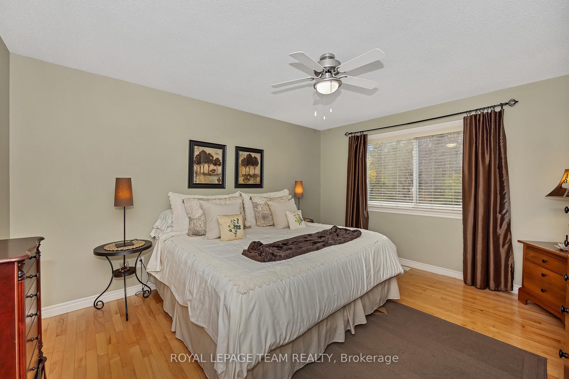 Photo 26 of 322 Cedar Crest Drive, Beckwith, Beckwith Twp — HOMEH