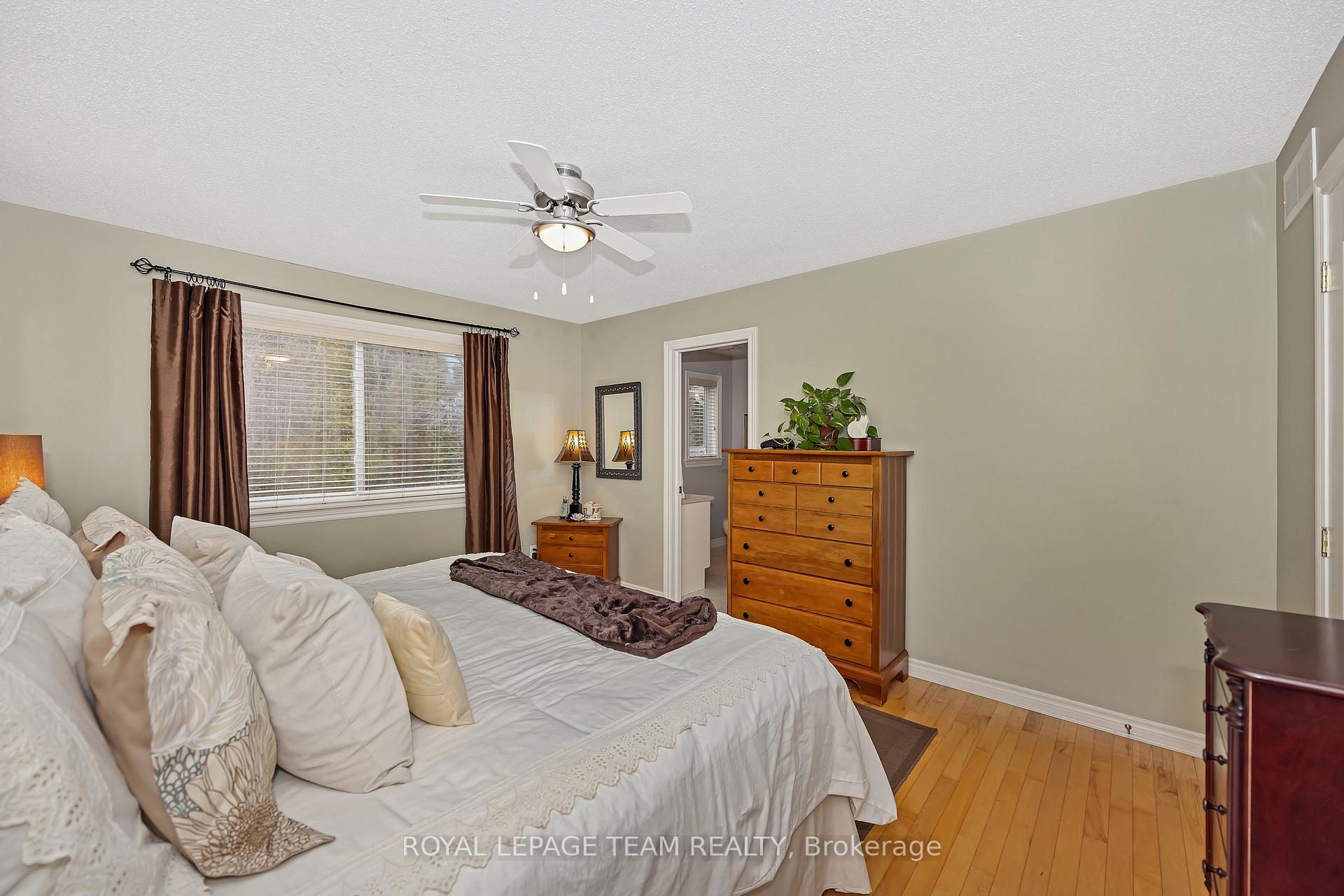 Photo 22 of 322 Cedar Crest Drive, Beckwith, Beckwith Twp — HOMEH